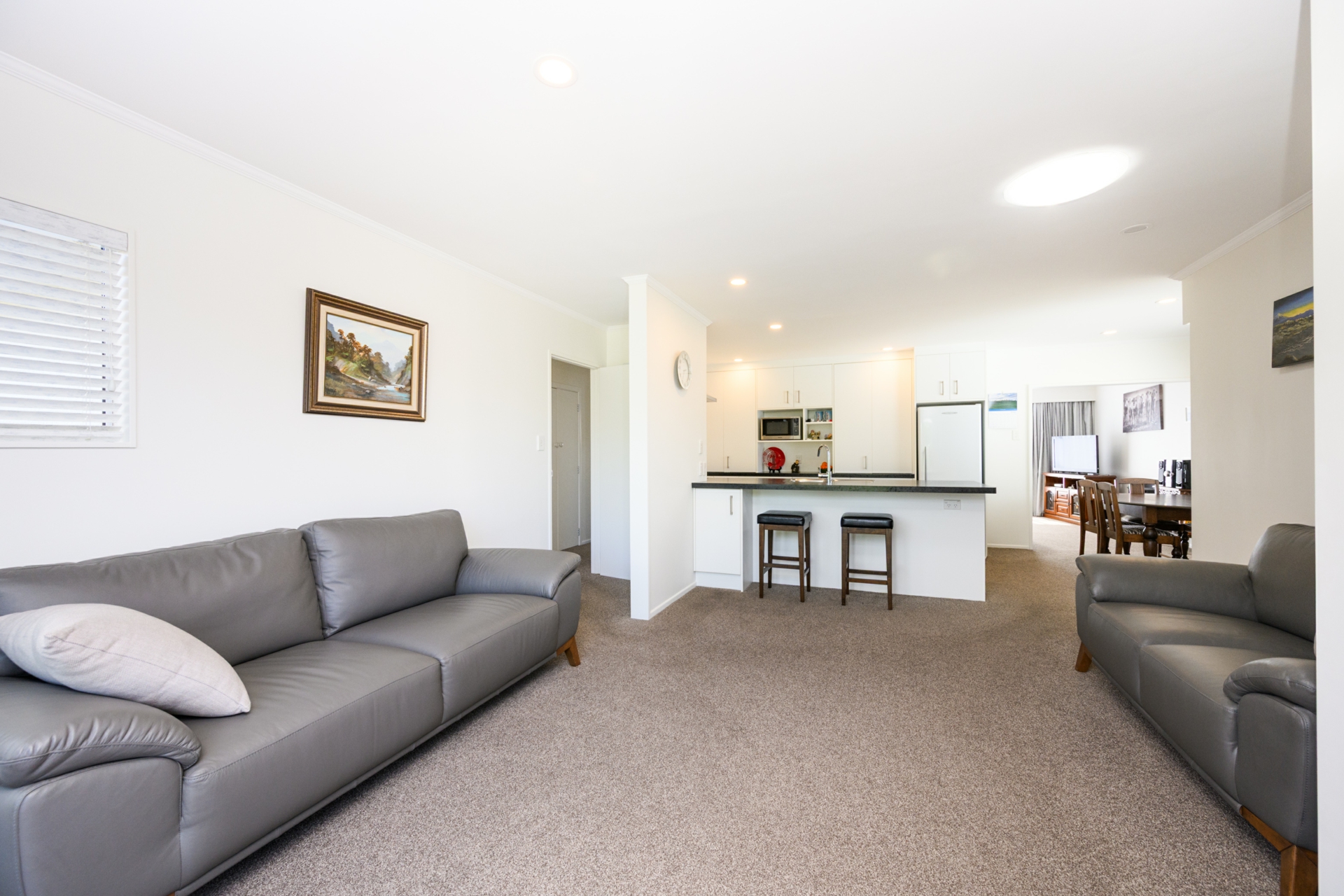 138 Limbrick Street, TERRACE END