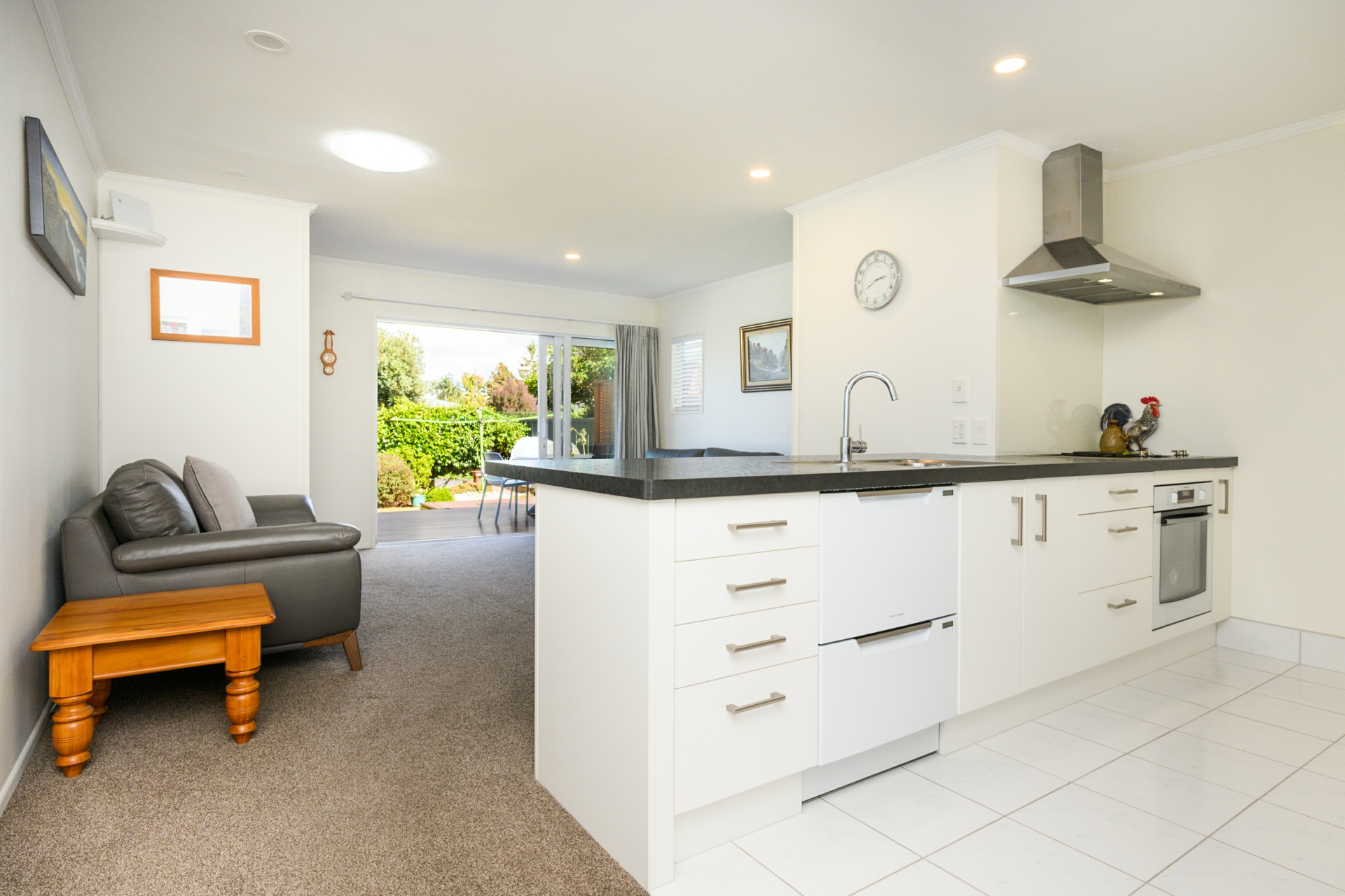 138 Limbrick Street, TERRACE END