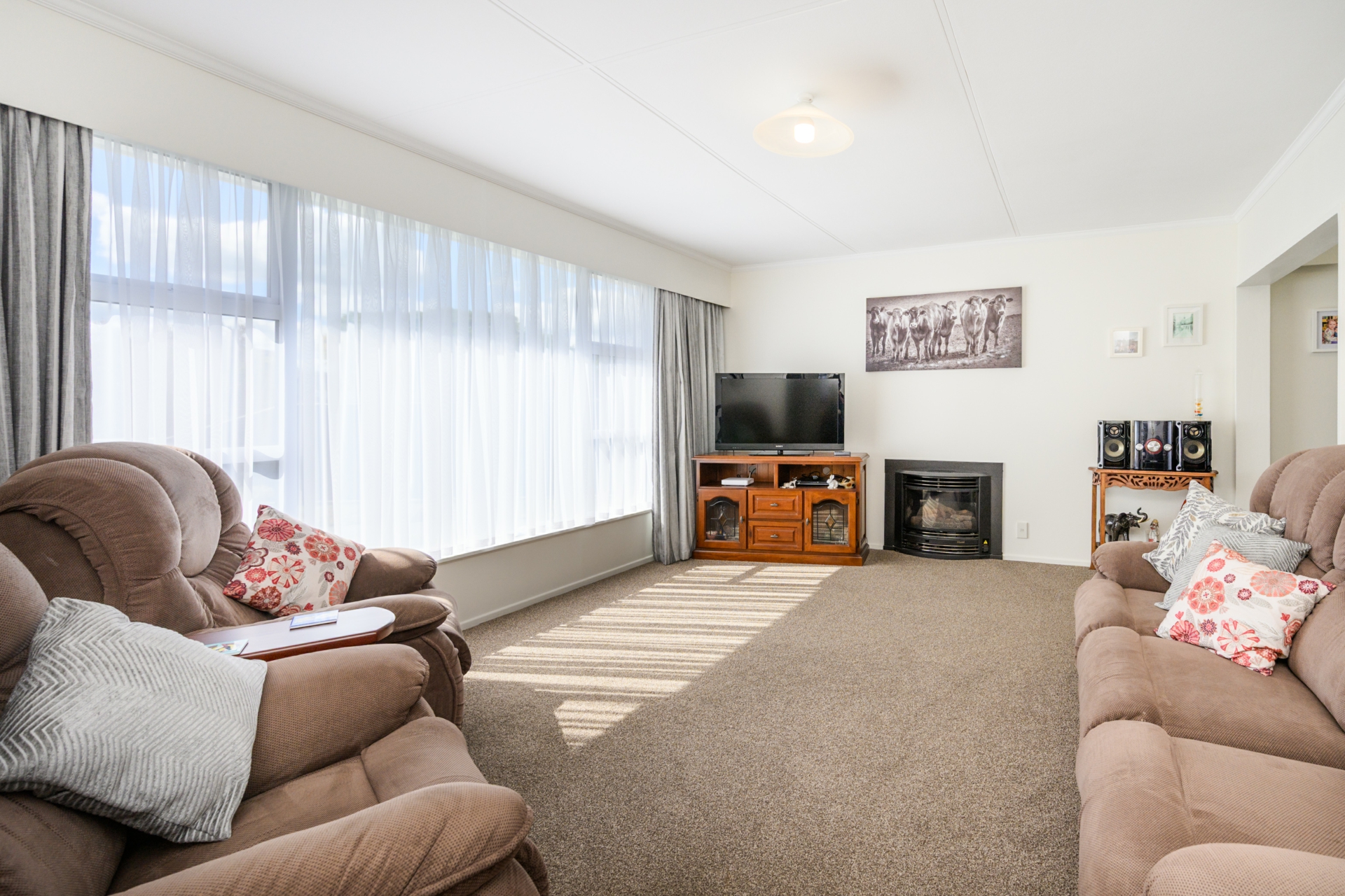 138 Limbrick Street, TERRACE END