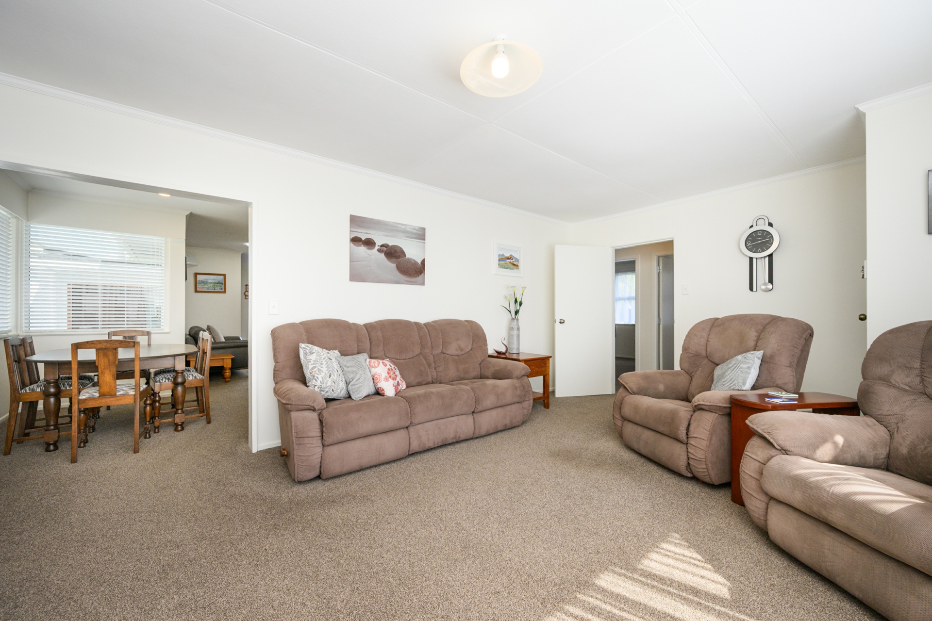 138 Limbrick Street, TERRACE END