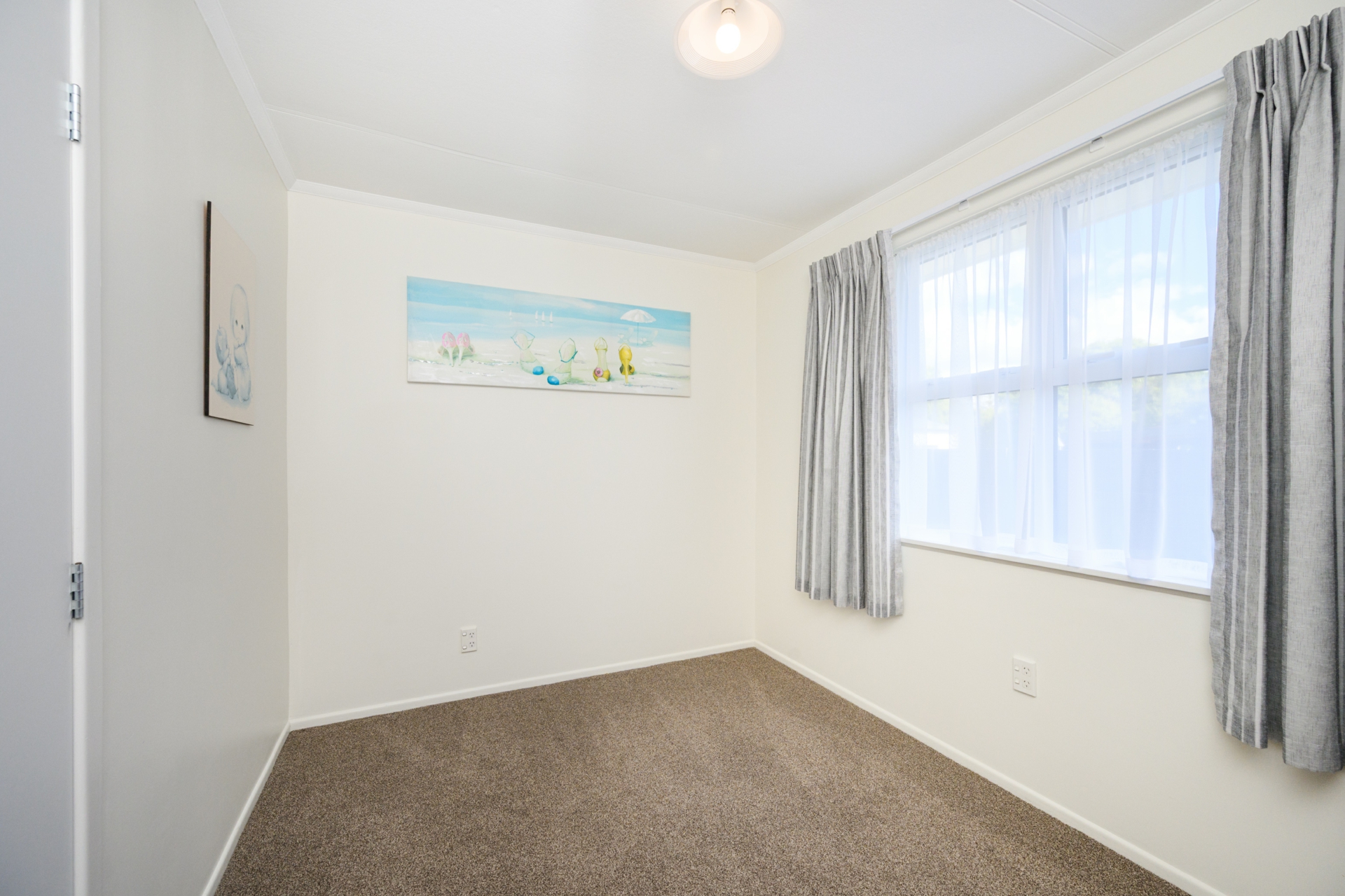 138 Limbrick Street, TERRACE END