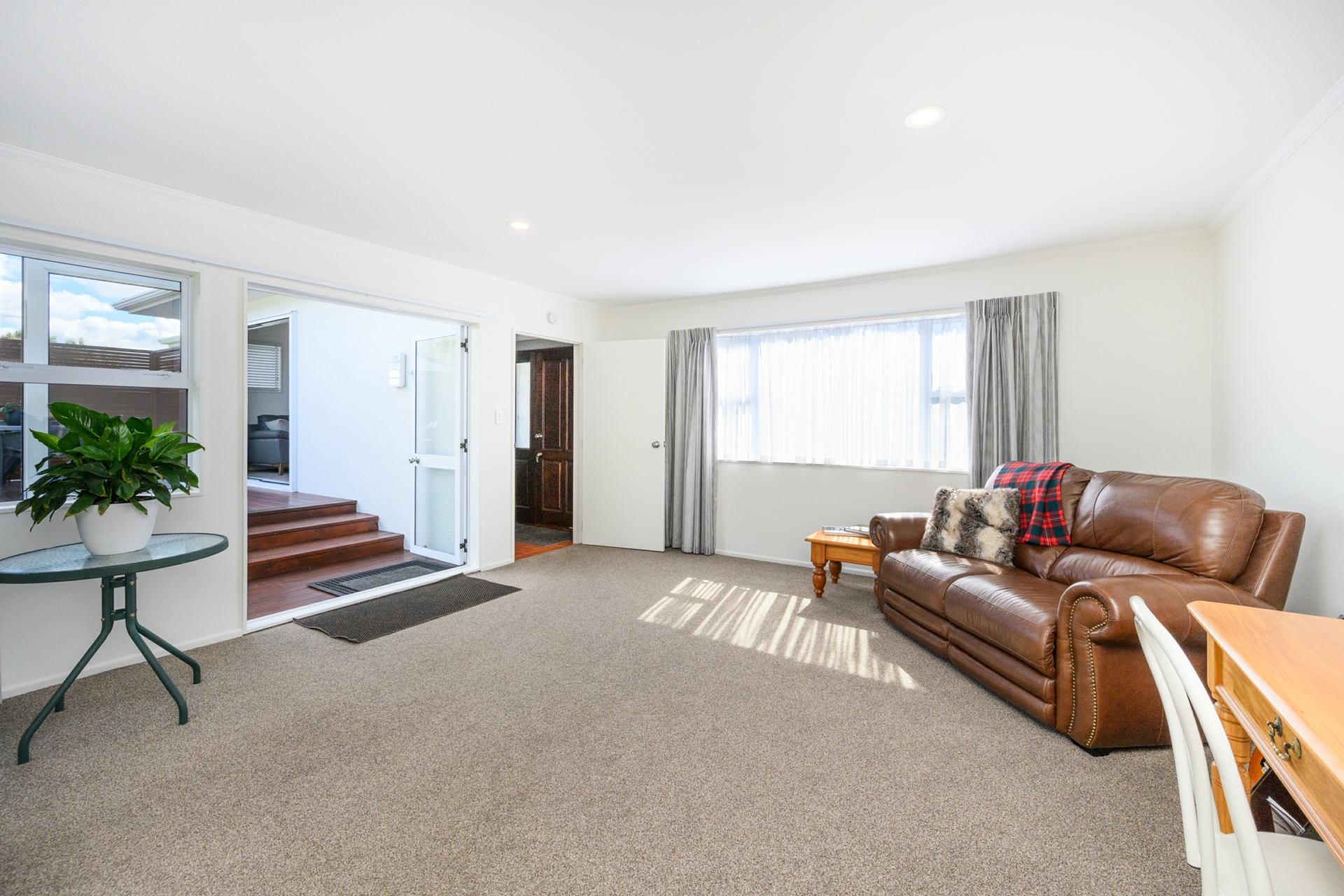 138 Limbrick Street, TERRACE END