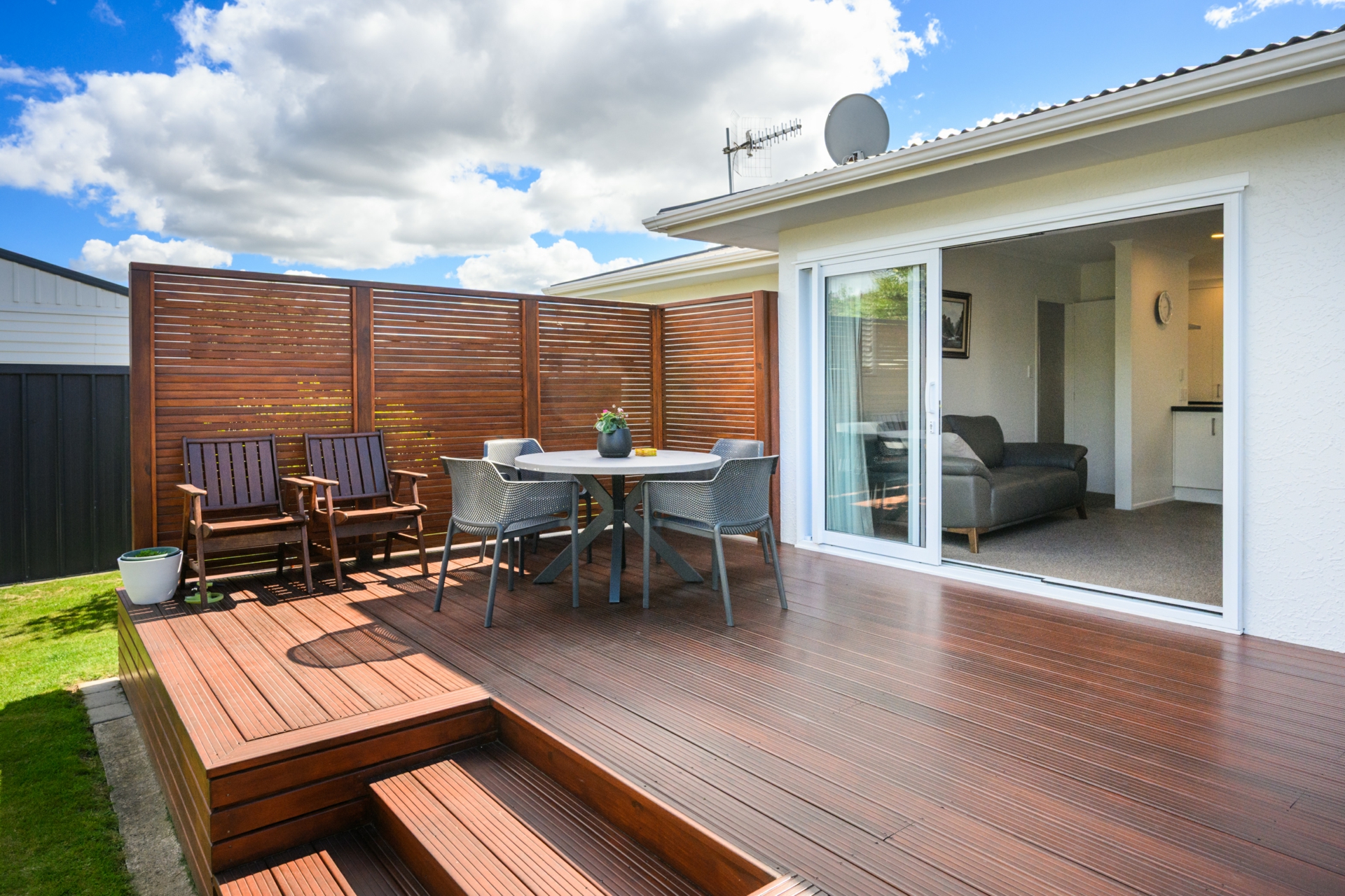 138 Limbrick Street, TERRACE END