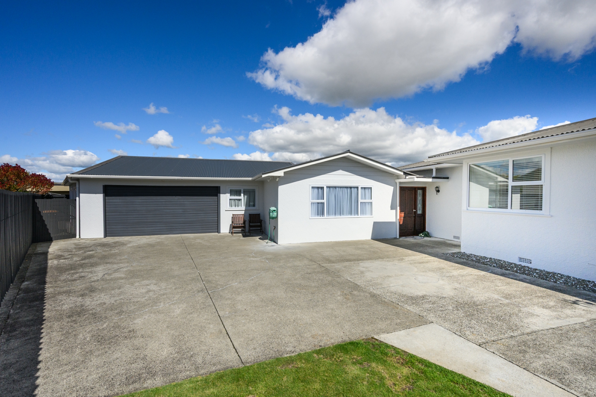138 Limbrick Street, TERRACE END