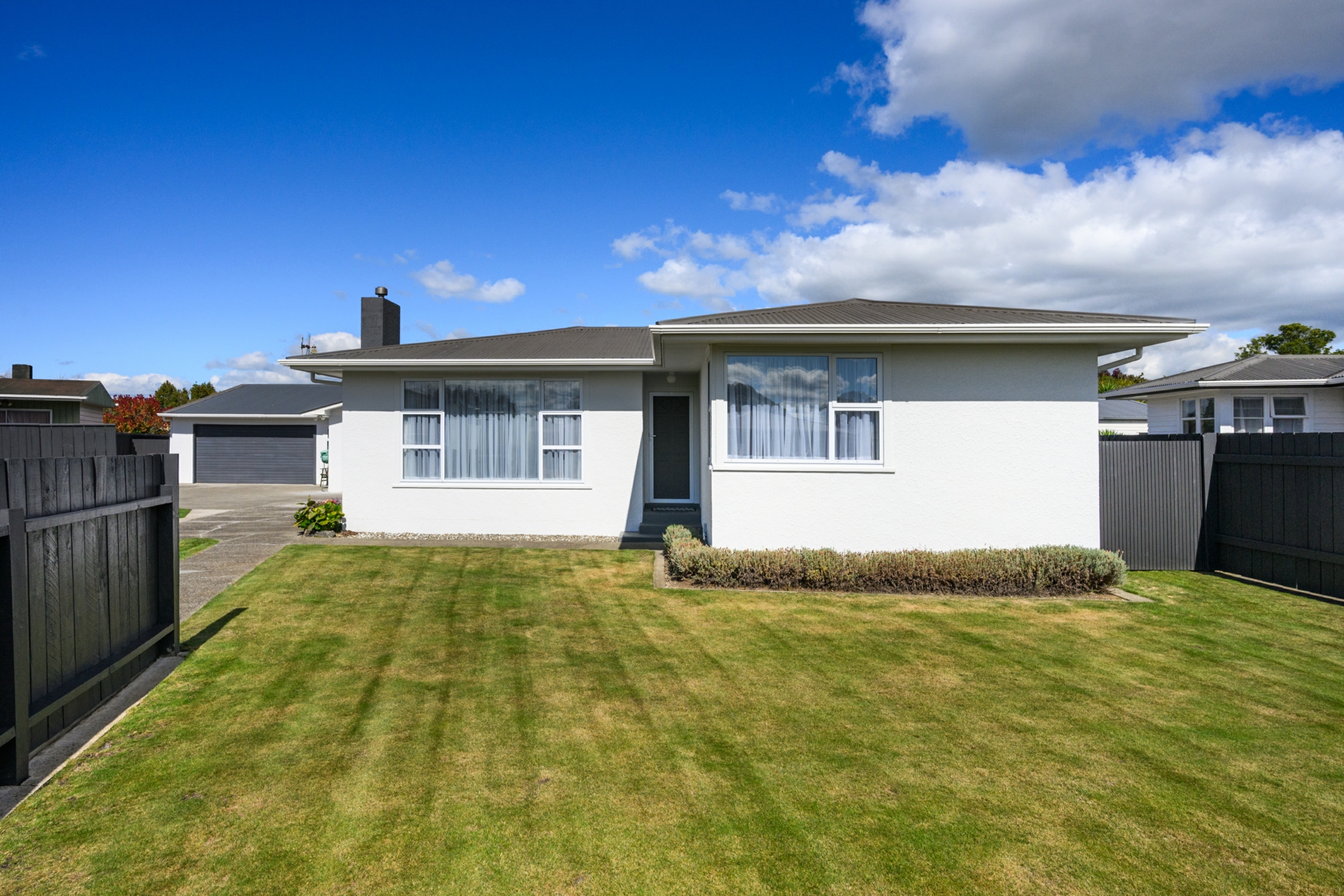 138 Limbrick Street, TERRACE END