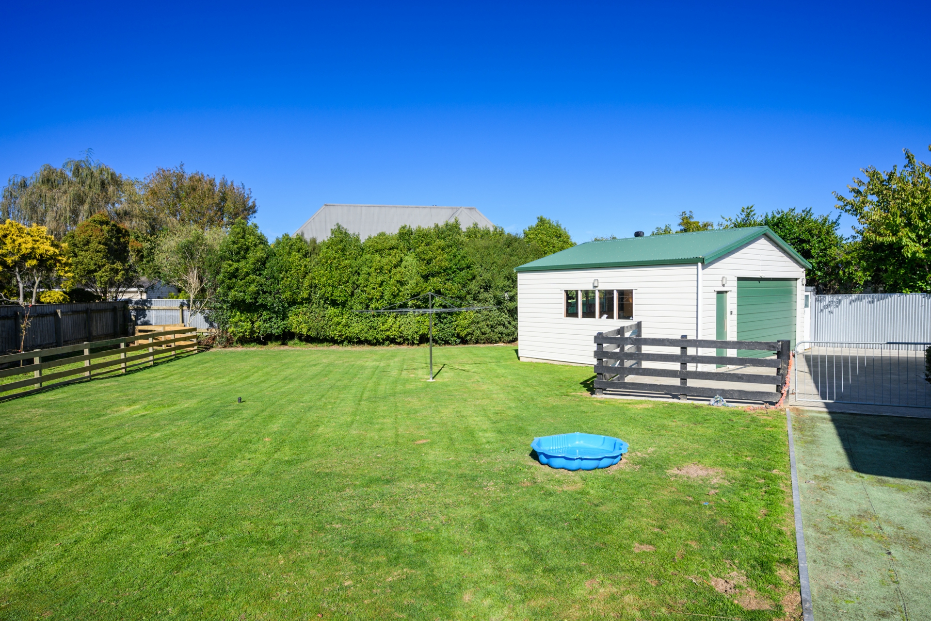 5 Charles Street, FEILDING