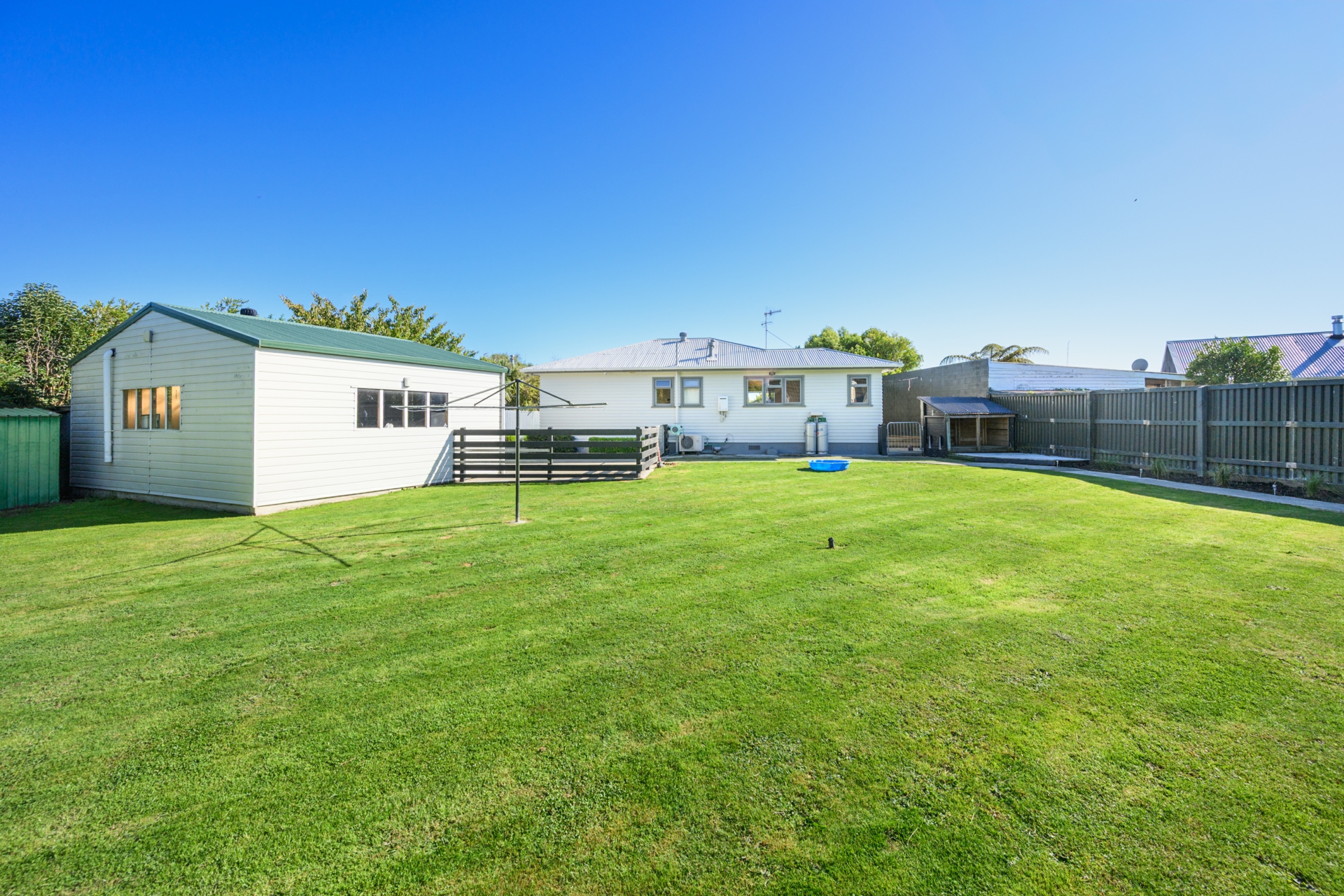 5 Charles Street, FEILDING