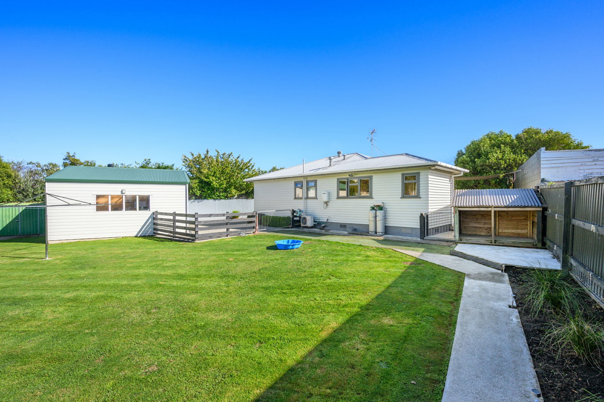 5 Charles Street, FEILDING
