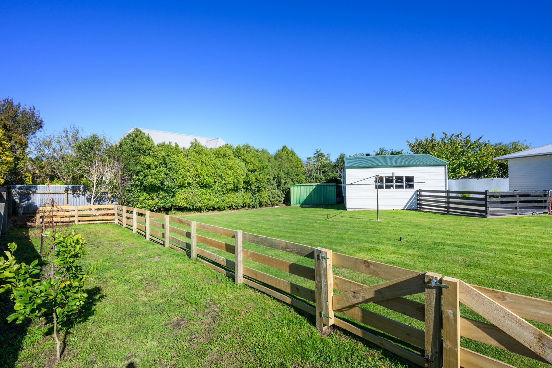 5 Charles Street, FEILDING