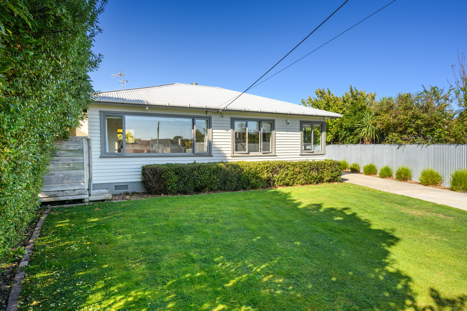 5 Charles Street, FEILDING