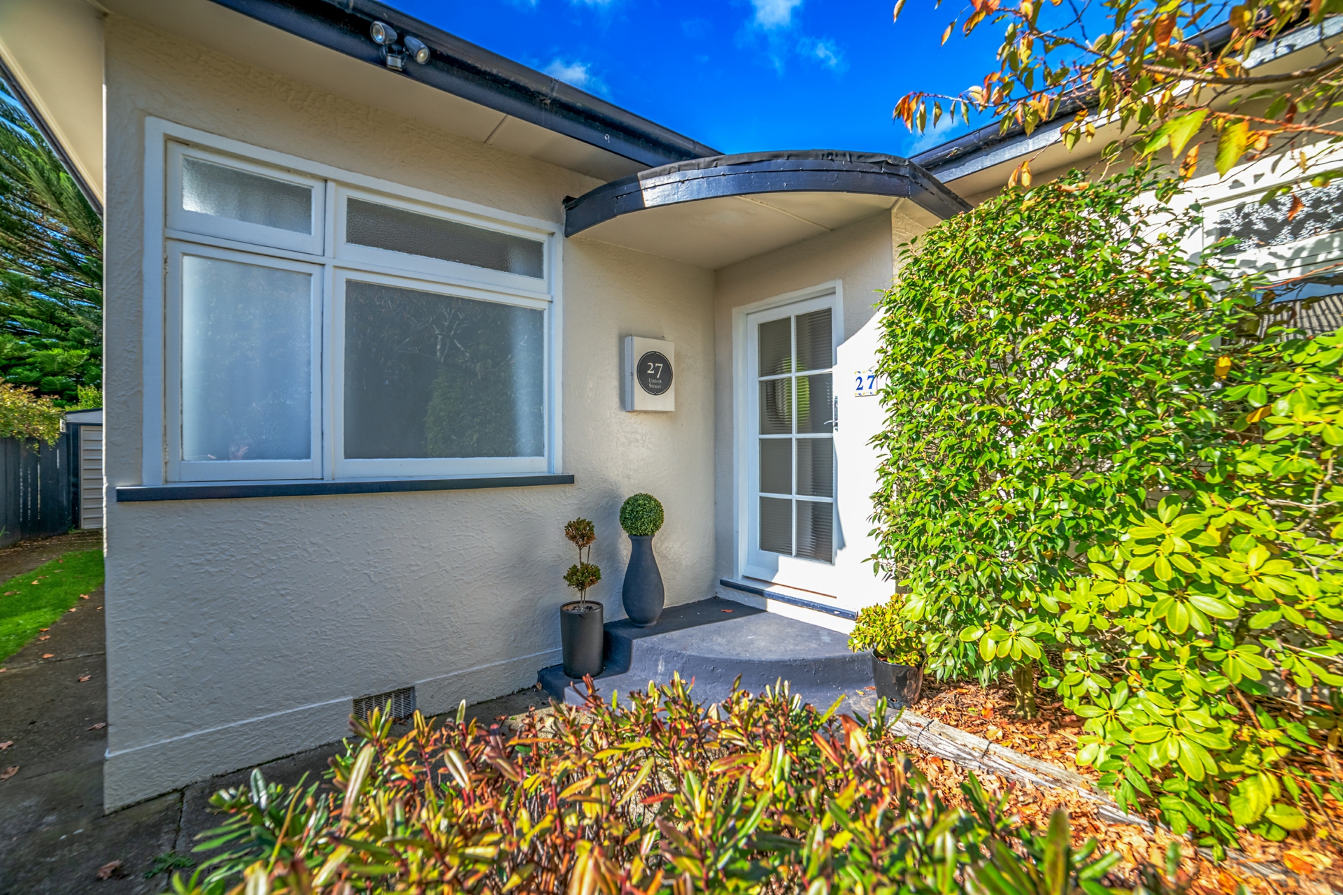 27 Union Street, HOKOWHITU