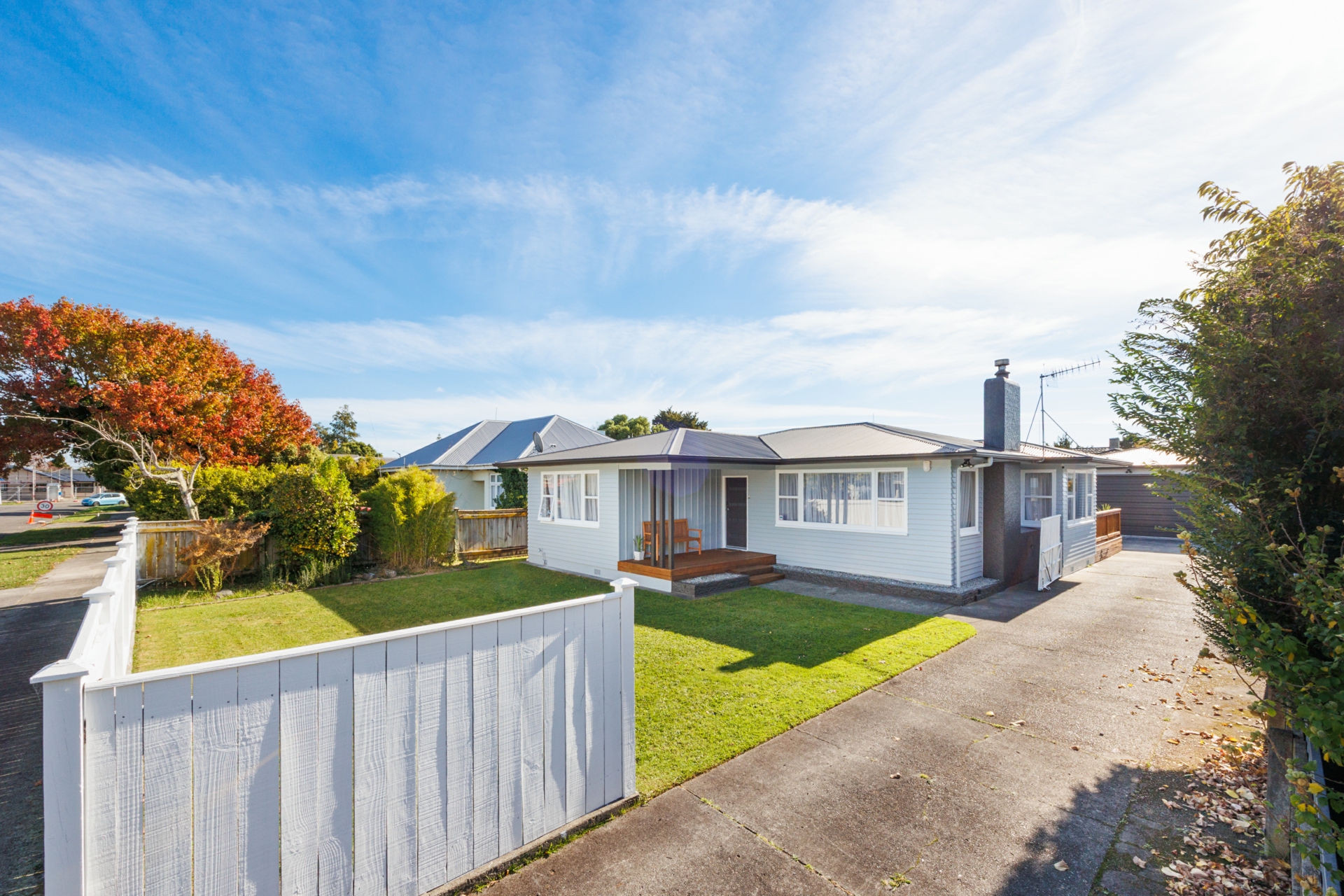 7 Liverpool Street, TAKARO
