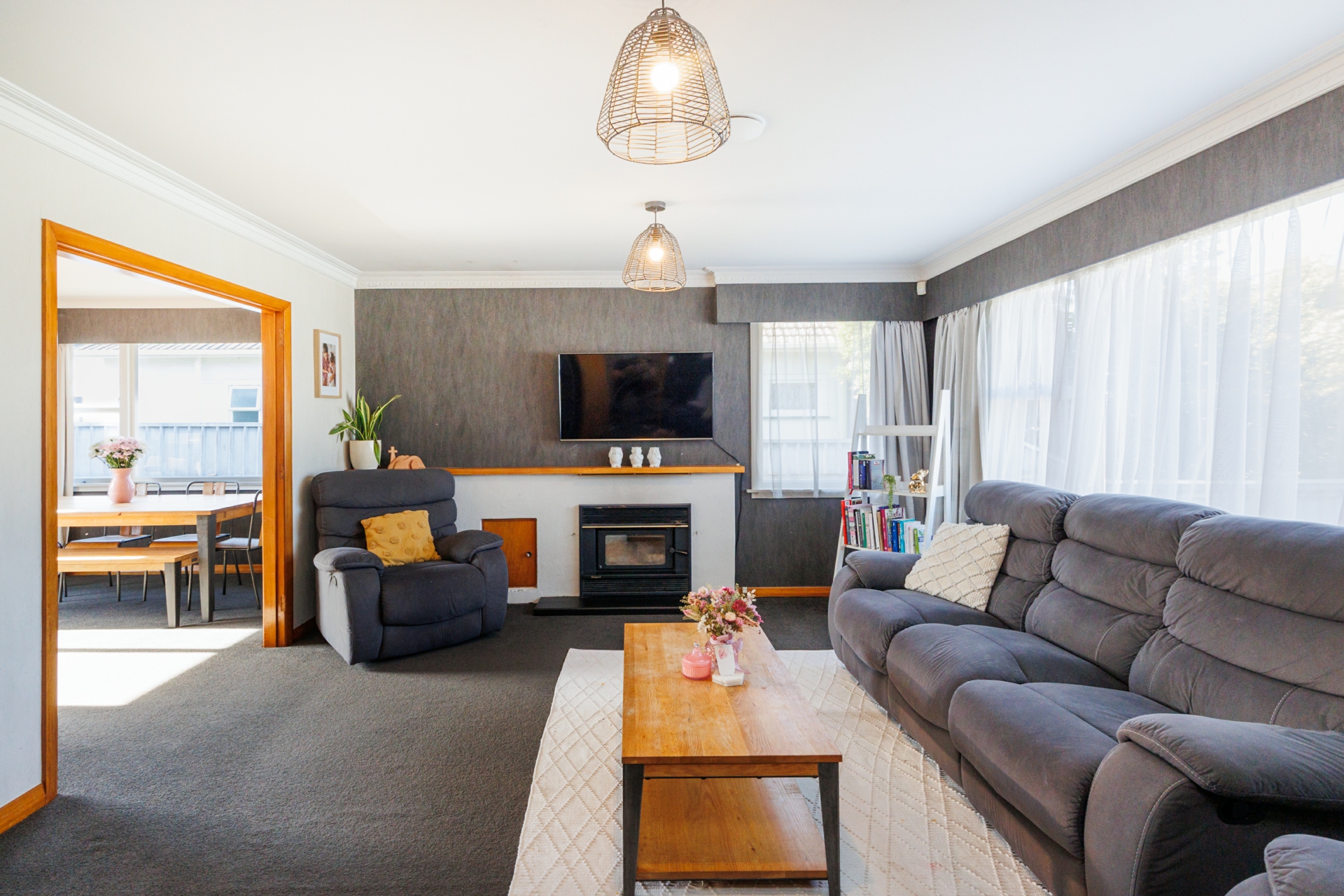 7 Liverpool Street, TAKARO