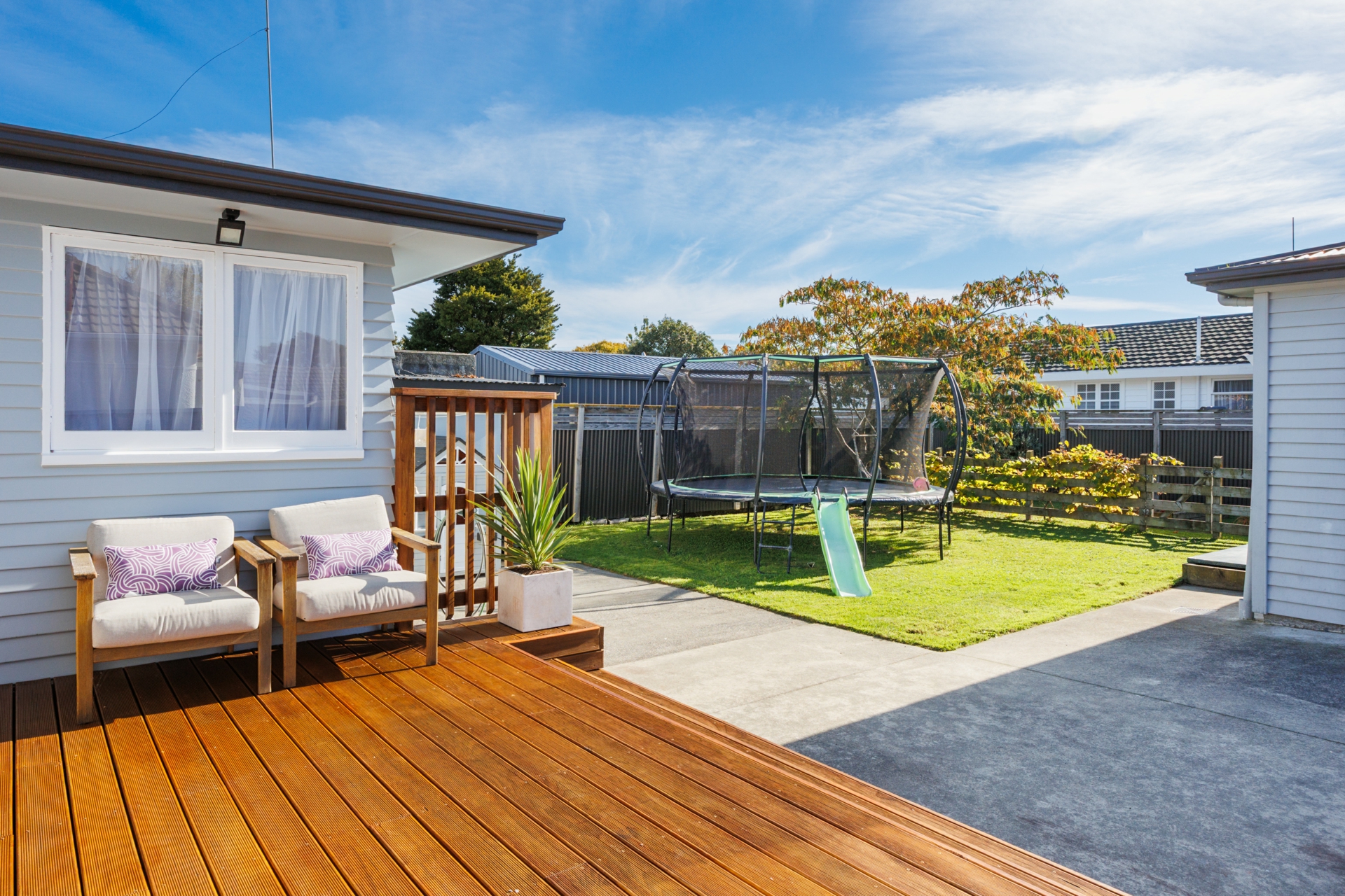 7 Liverpool Street, TAKARO