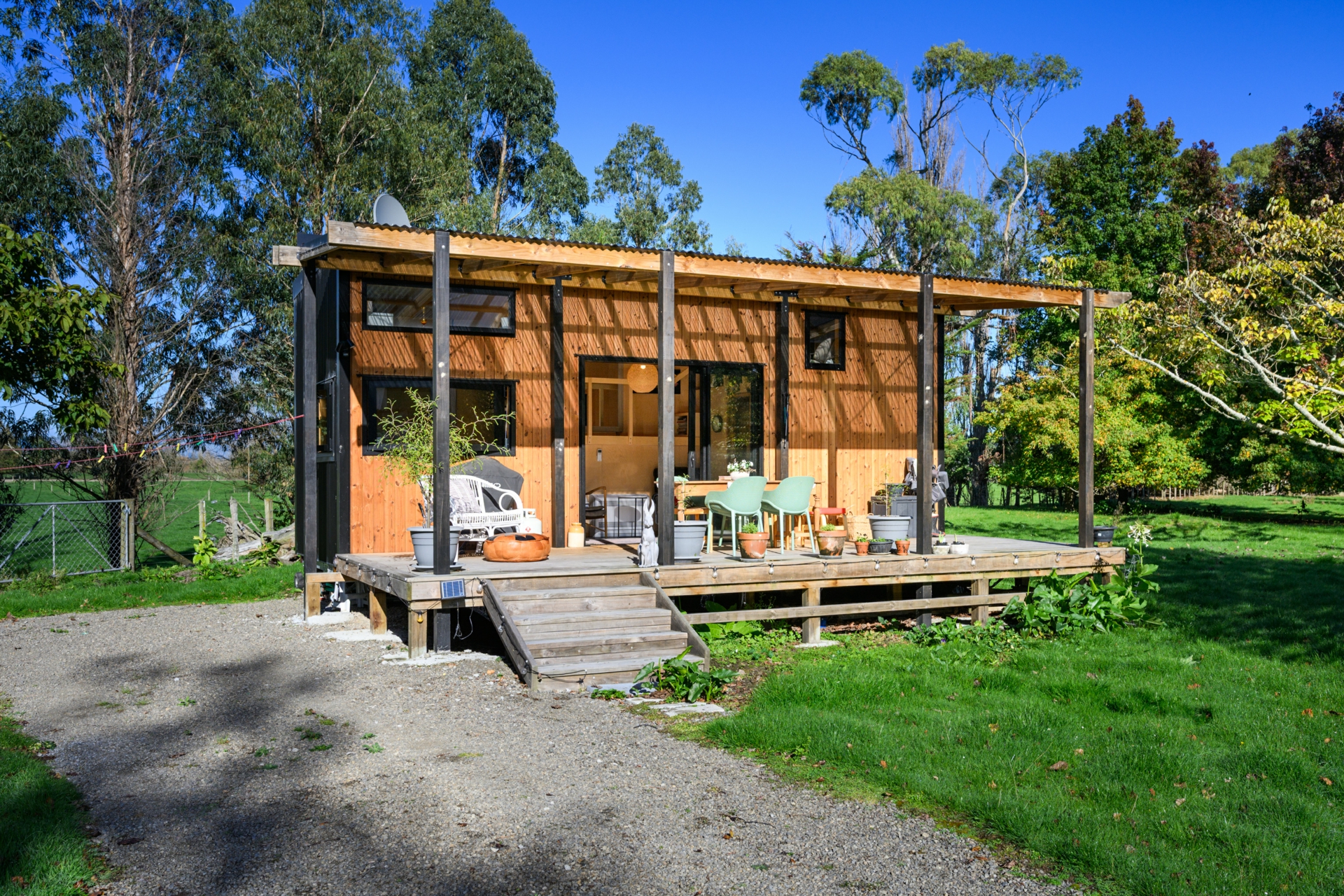 00 Napier Road, WHAKARONGO