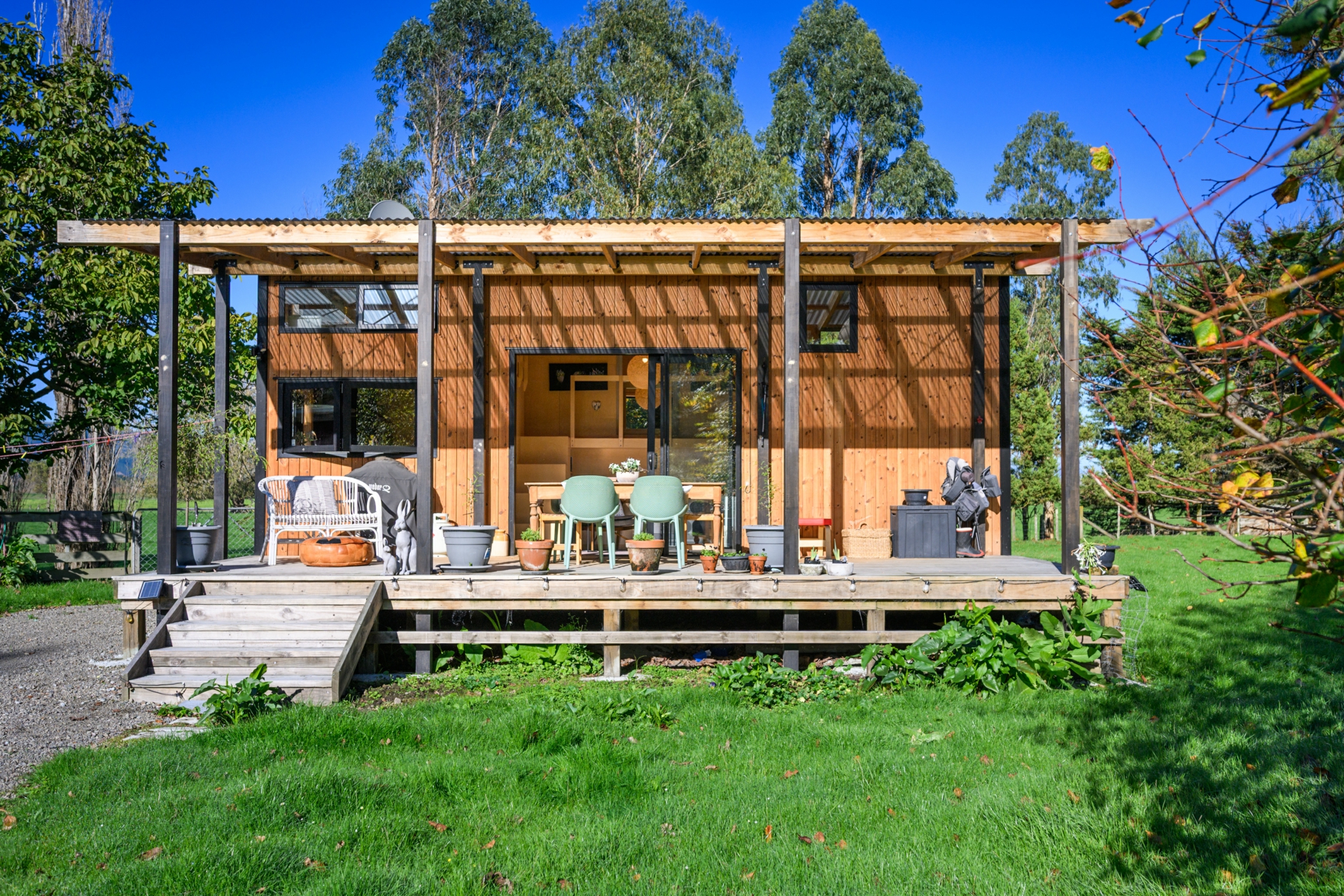 00 Napier Road, WHAKARONGO