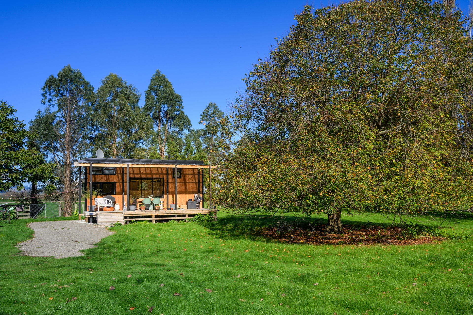 00 Napier Road, WHAKARONGO