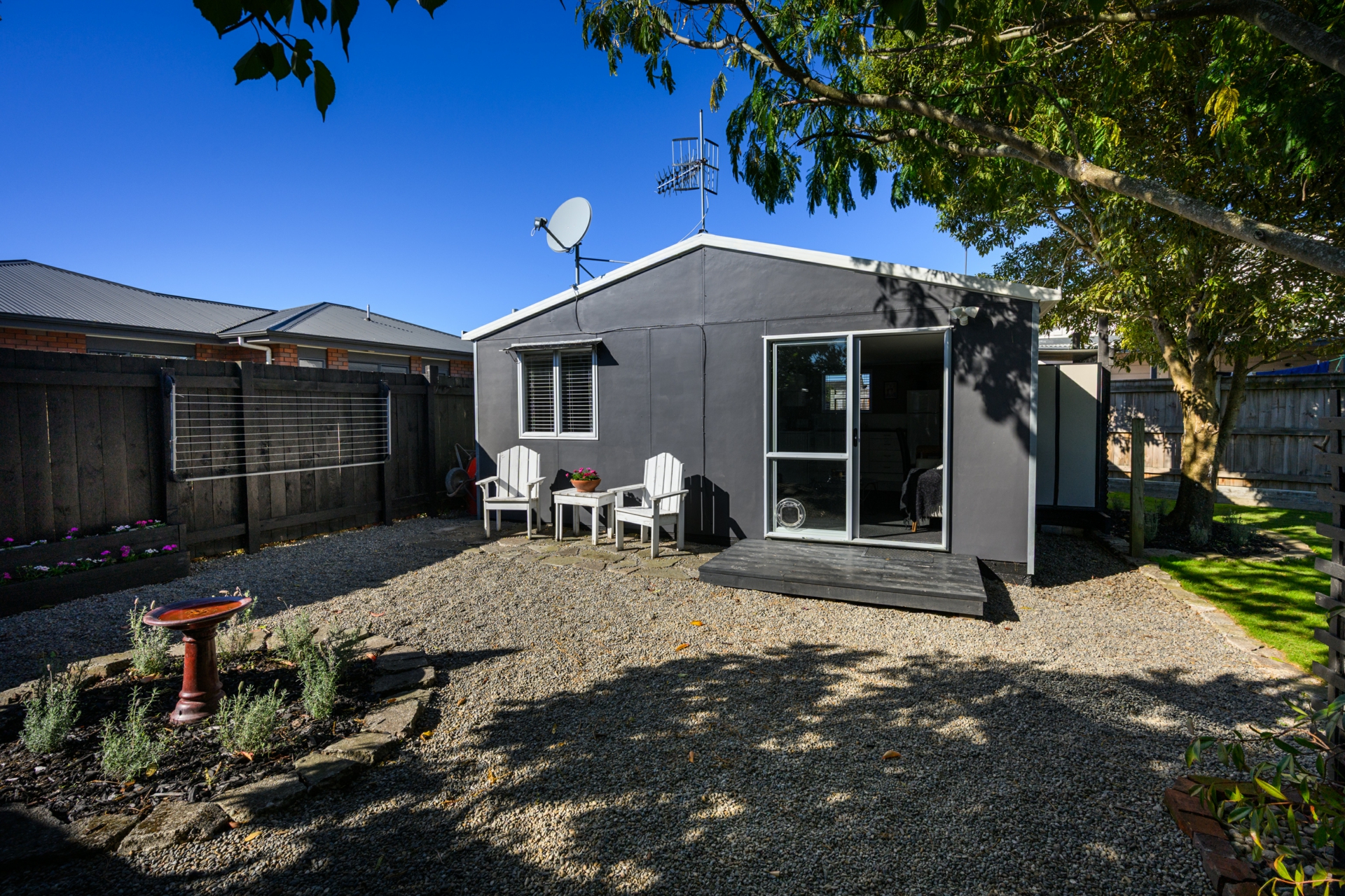 101A Limbrick Street, TERRACE END