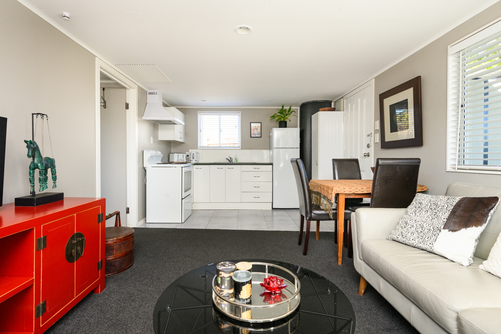 101A Limbrick Street, TERRACE END