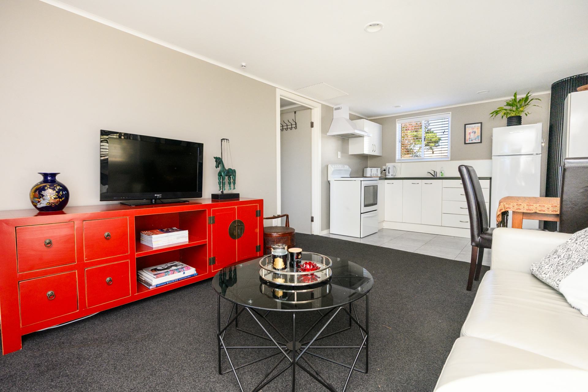101A Limbrick Street, TERRACE END