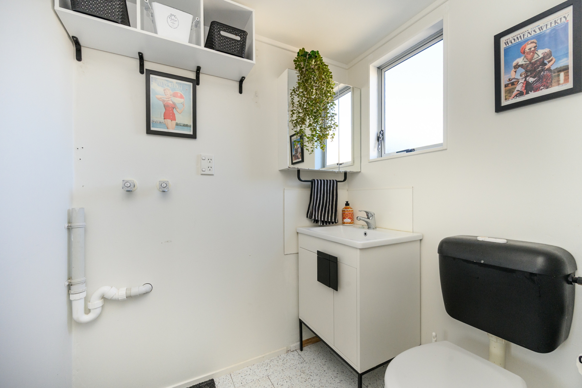 101A Limbrick Street, TERRACE END
