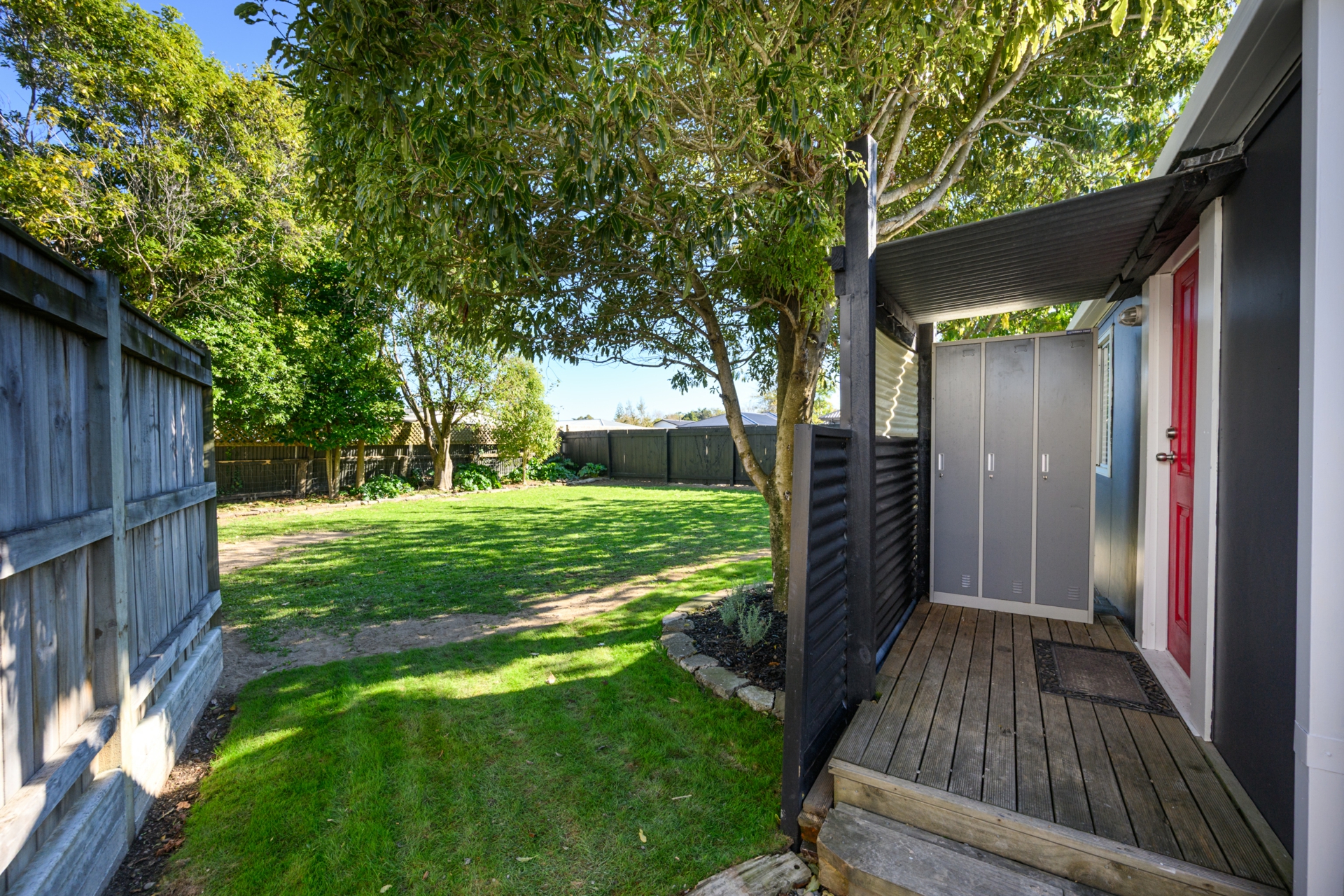 101A Limbrick Street, TERRACE END