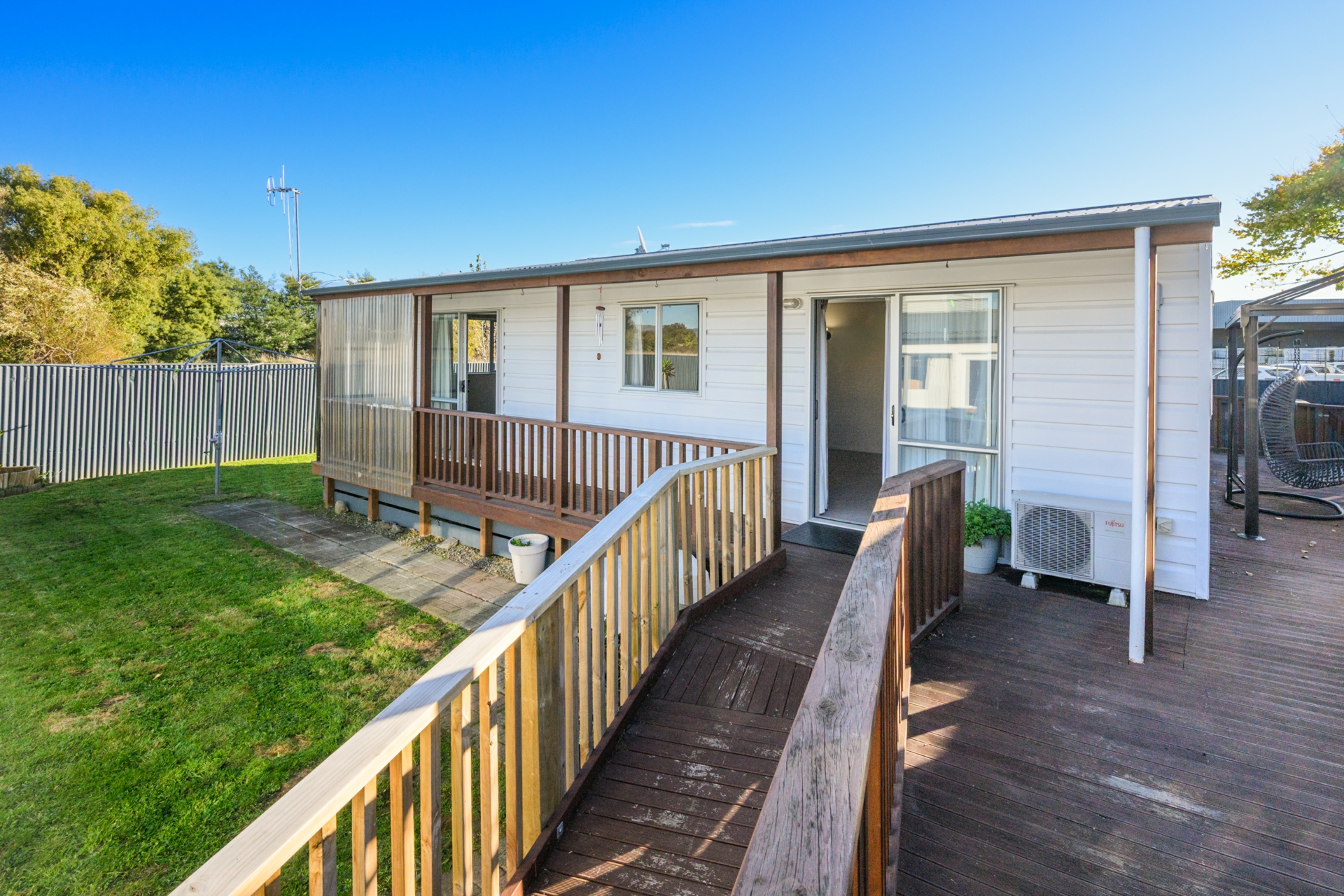 44 Kaimanawa Street, KELVIN GROVE