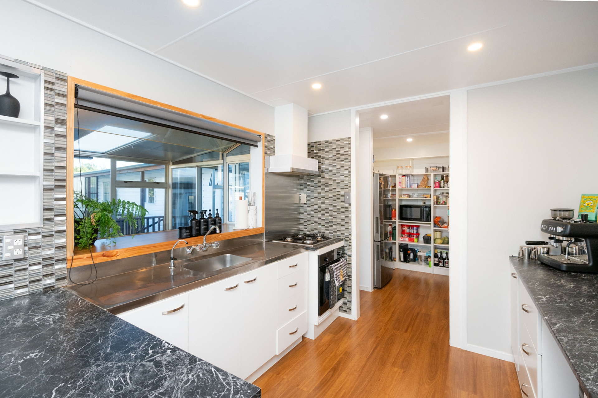 44 Kaimanawa Street, KELVIN GROVE
