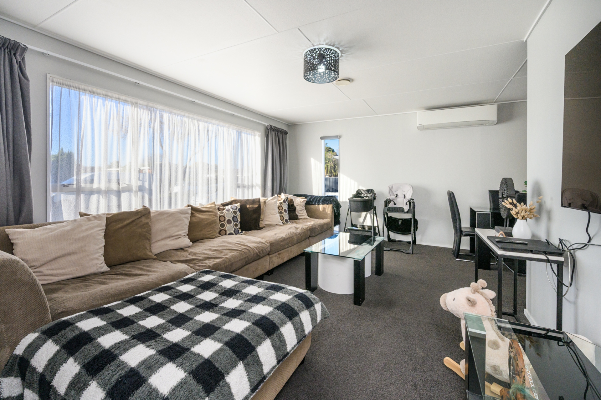 44 Kaimanawa Street, KELVIN GROVE
