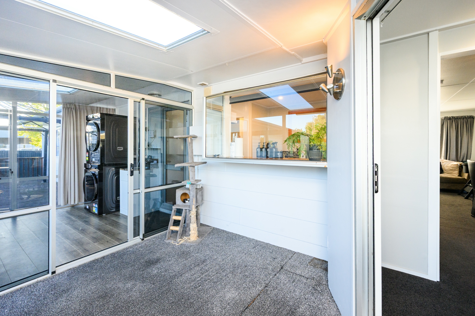 44 Kaimanawa Street, KELVIN GROVE