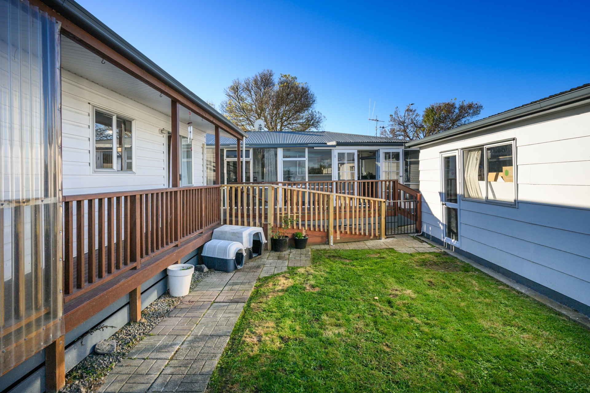 44 Kaimanawa Street, KELVIN GROVE