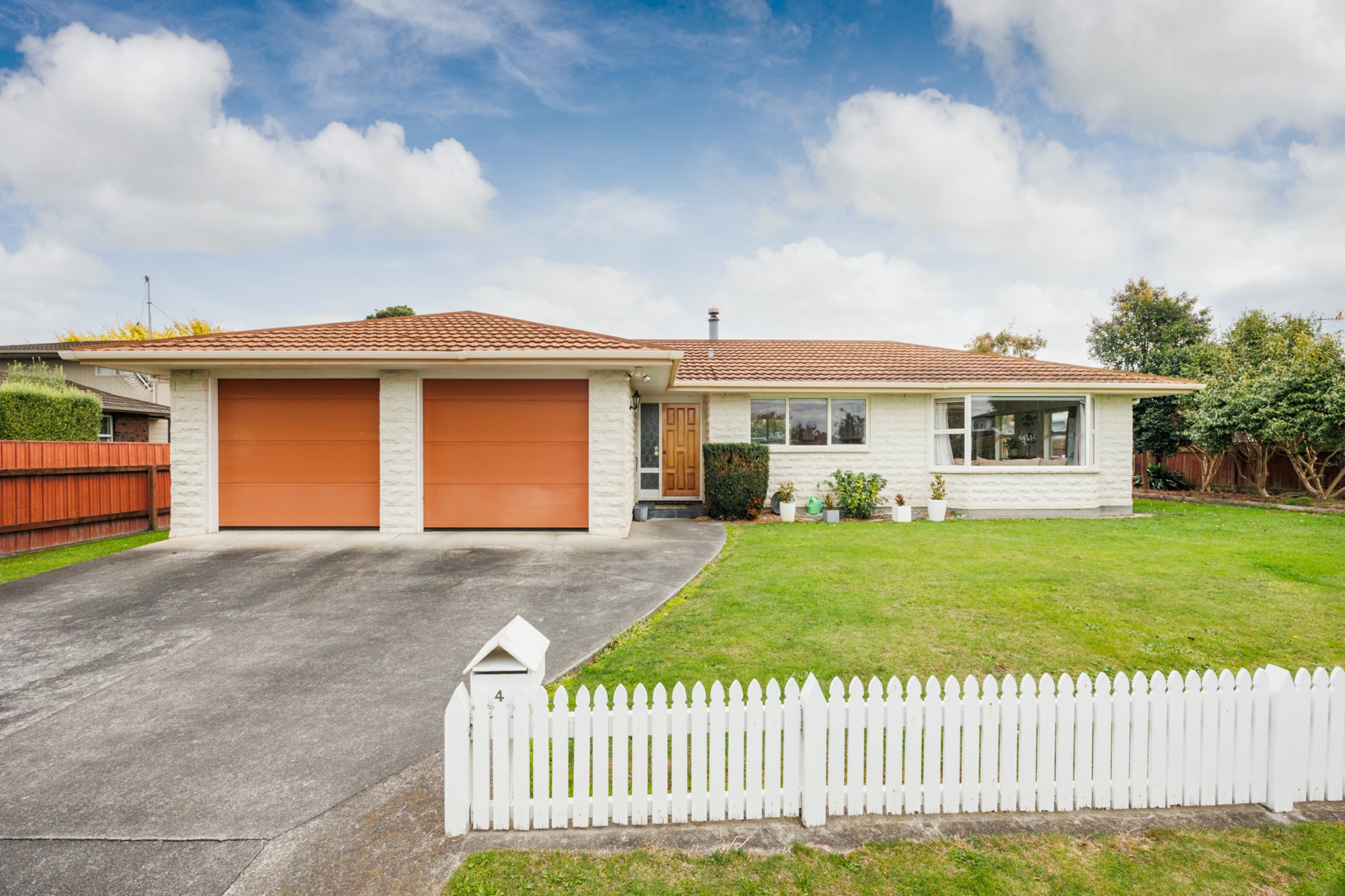 4 Nancy Avenue, FEILDING