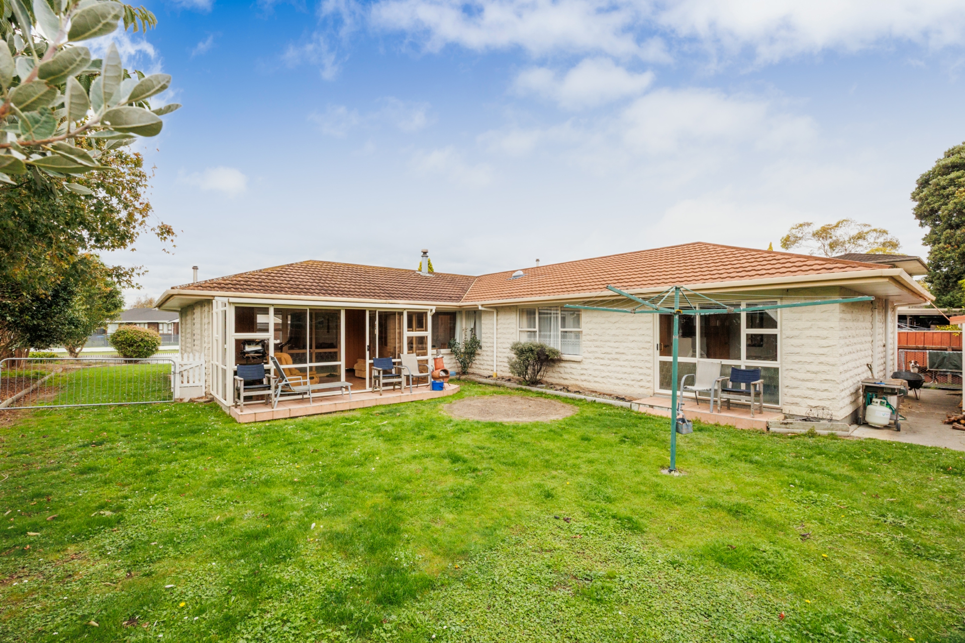 4 Nancy Avenue, FEILDING