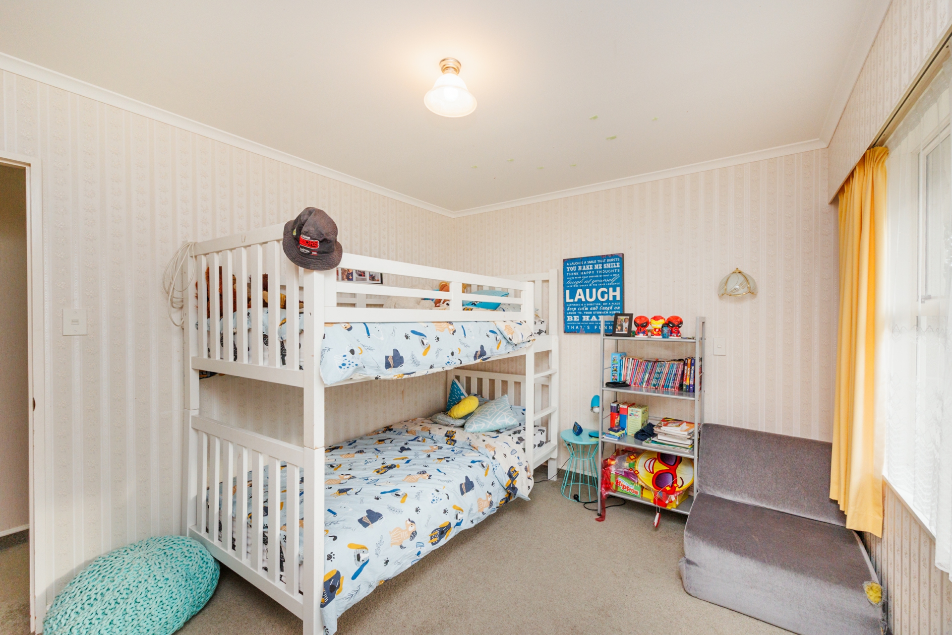 4 Nancy Avenue, FEILDING