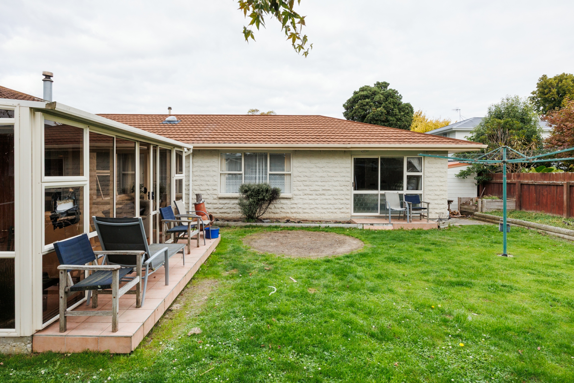 4 Nancy Avenue, FEILDING