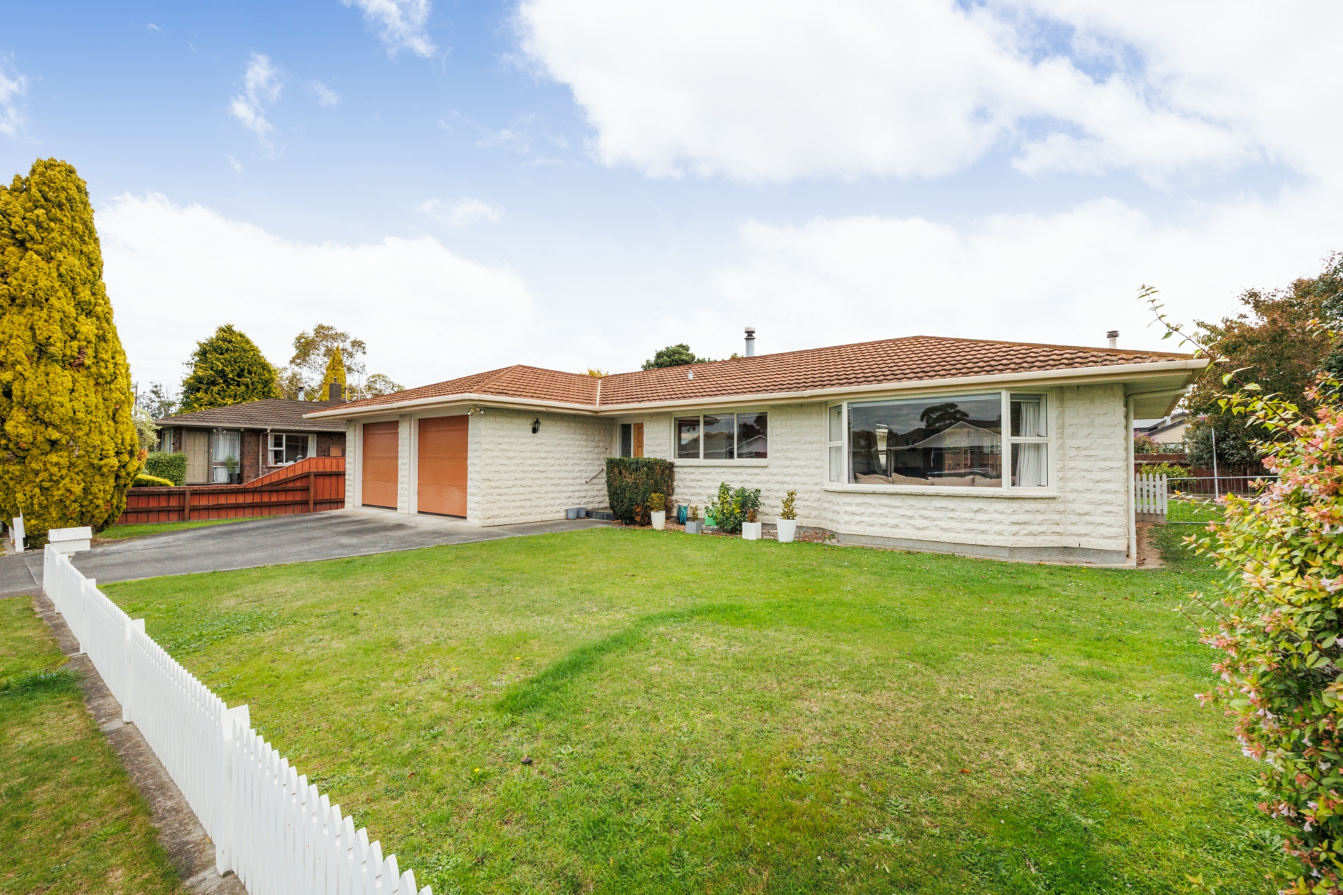 4 Nancy Avenue, FEILDING