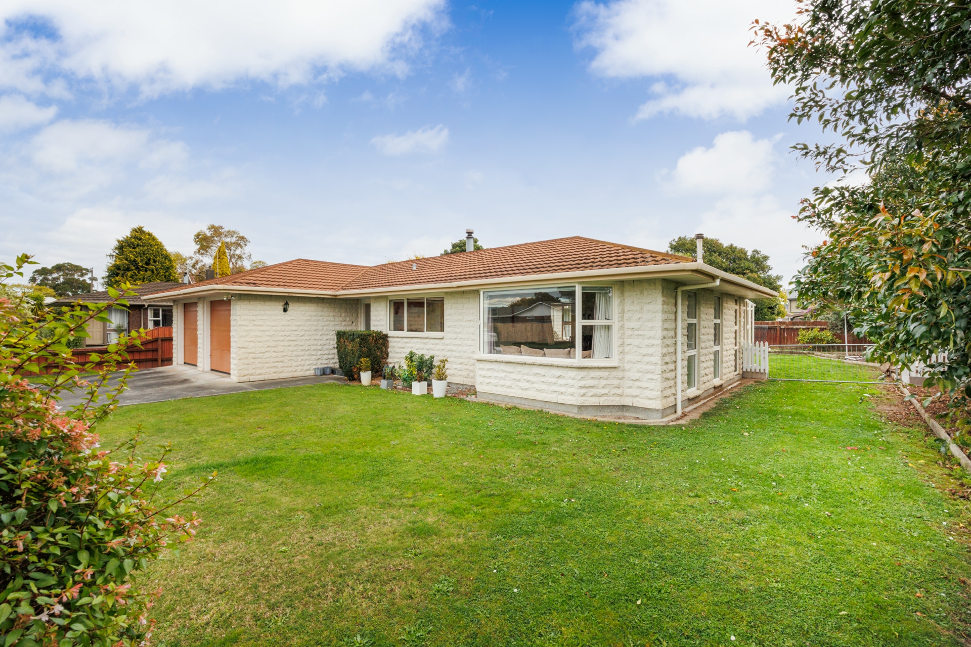 4 Nancy Avenue, FEILDING