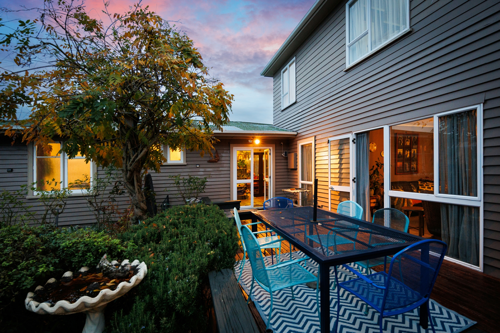 23 Church Street, AWAPUNI