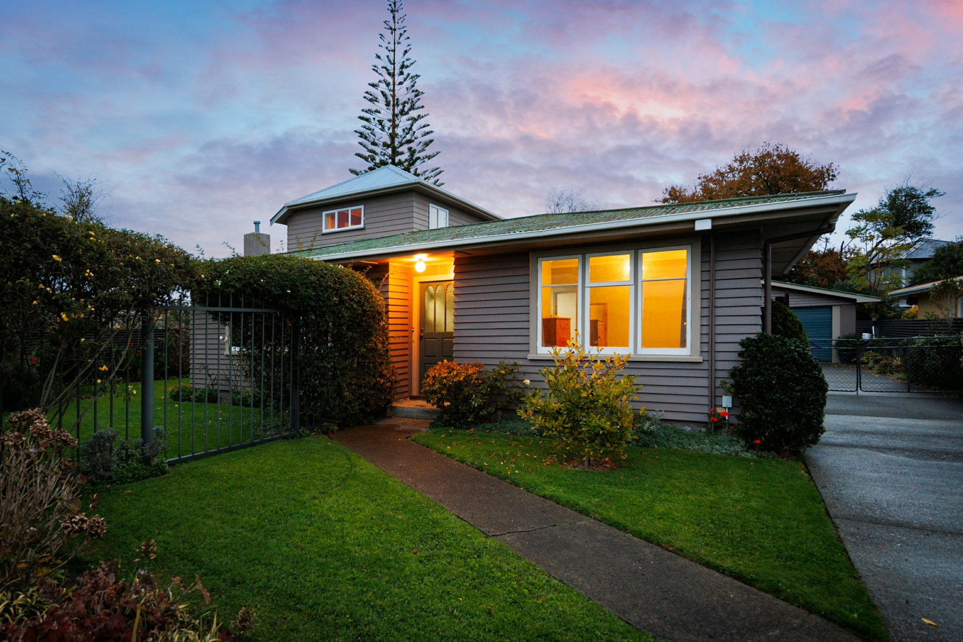 23 Church Street, AWAPUNI
