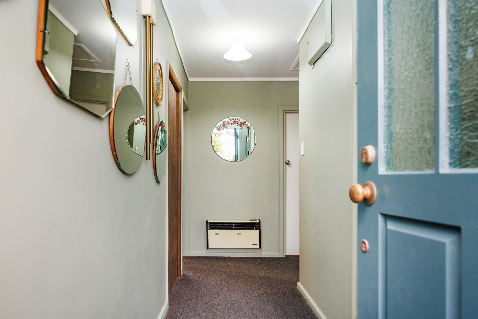 23 Church Street, AWAPUNI