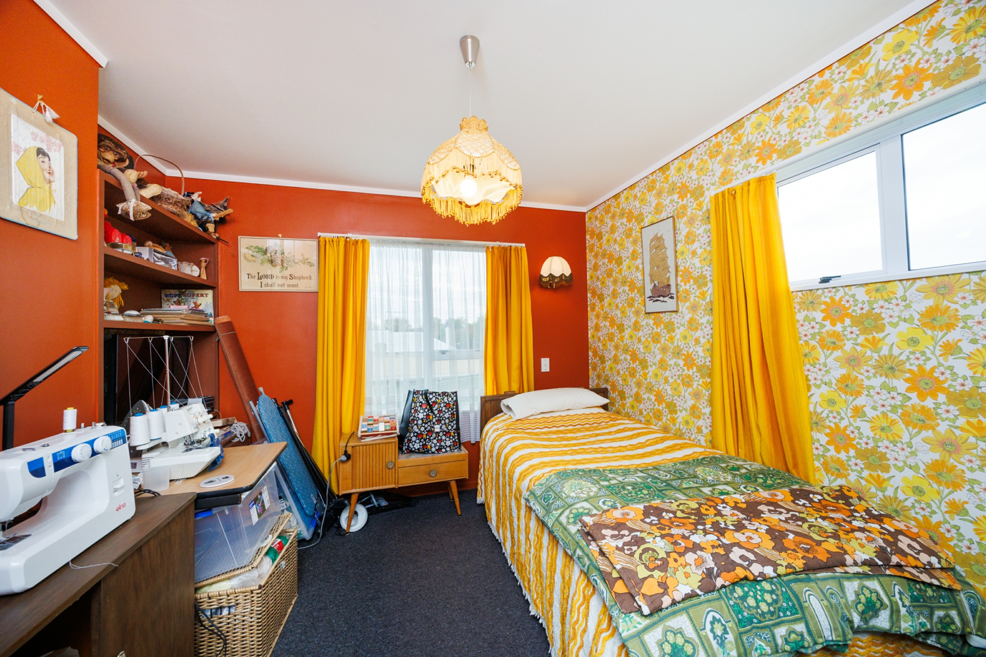 23 Church Street, AWAPUNI