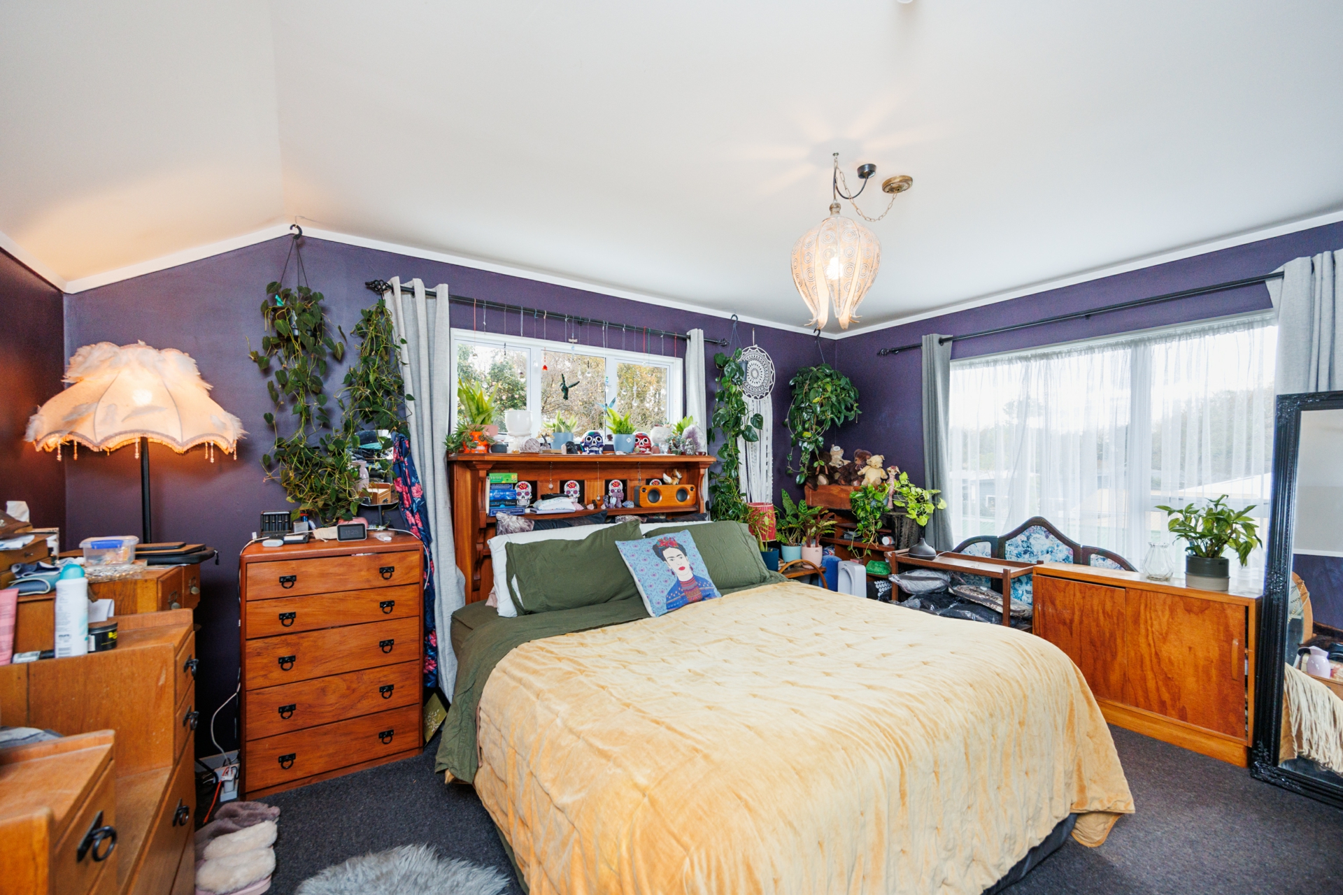 23 Church Street, AWAPUNI