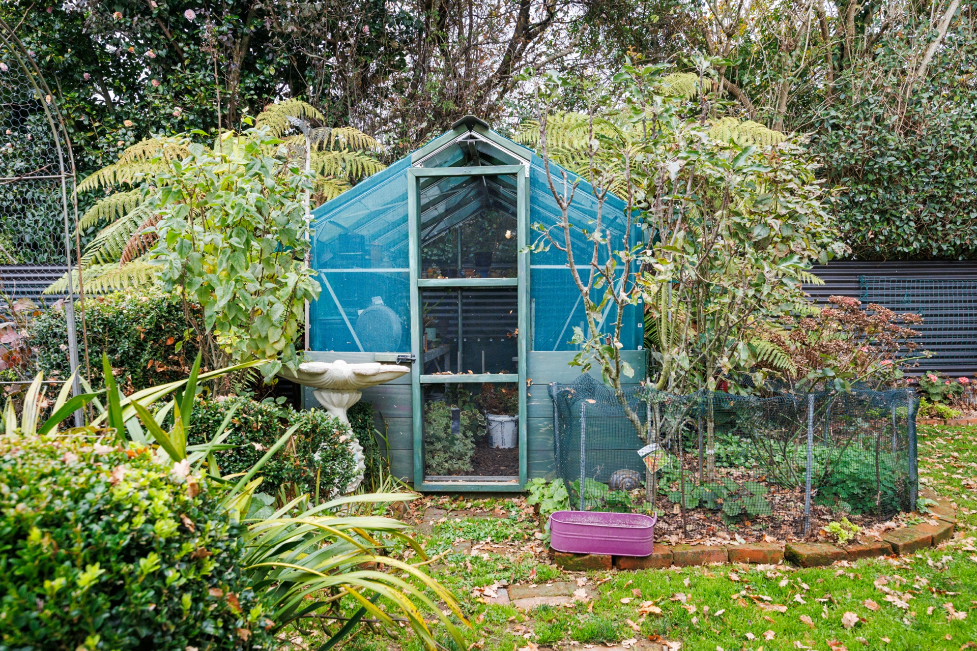 23 Church Street, AWAPUNI