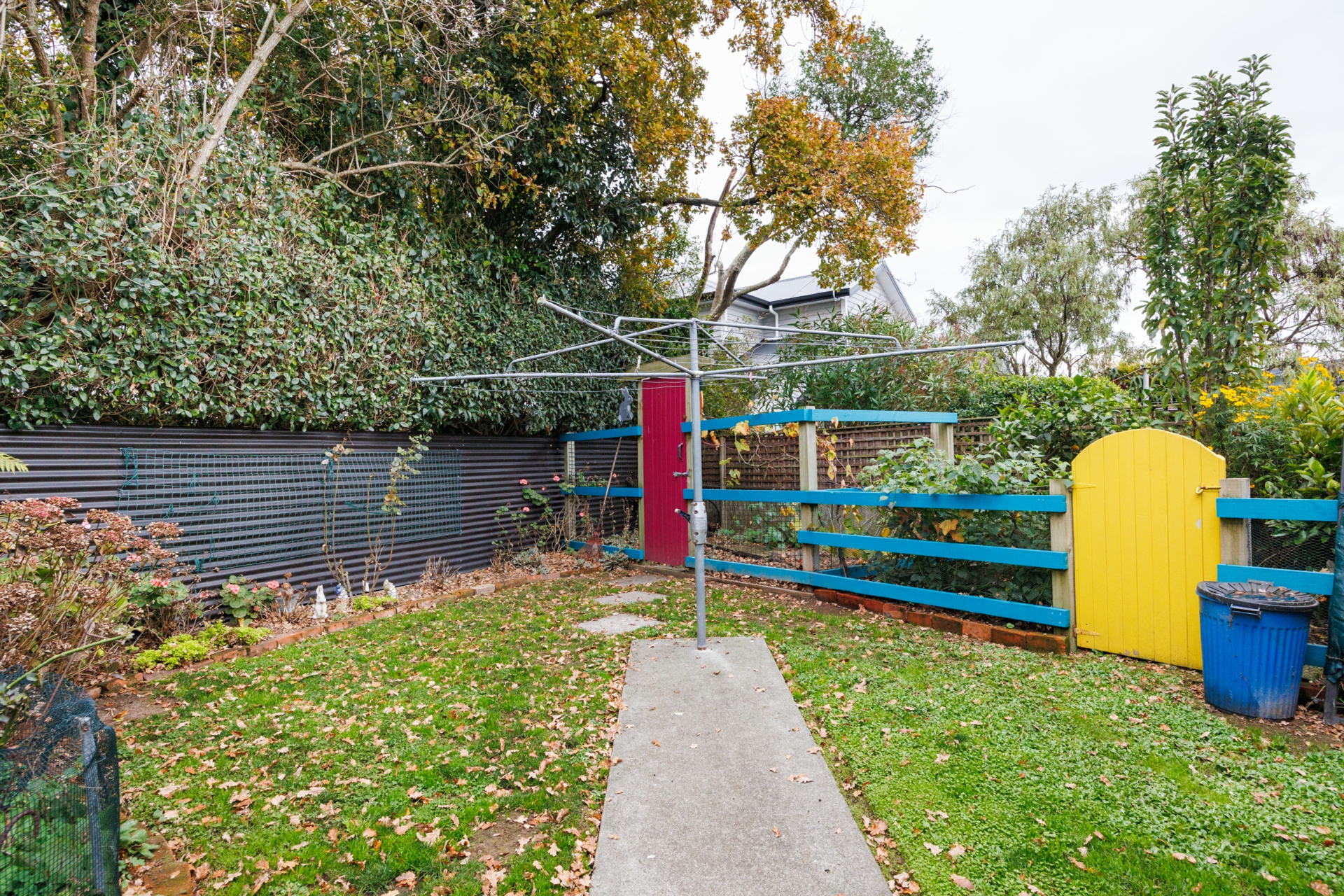23 Church Street, AWAPUNI