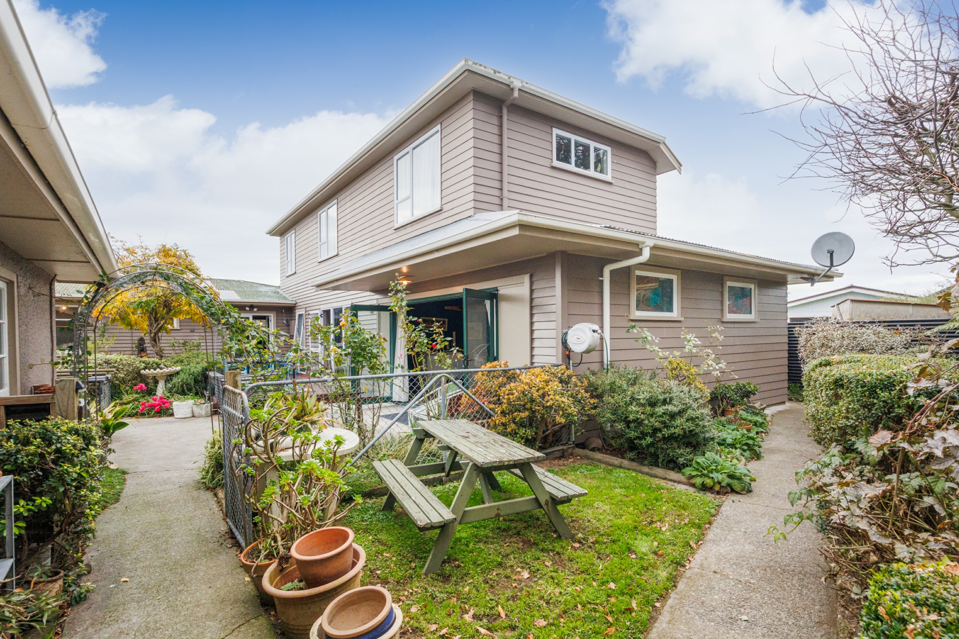 23 Church Street, AWAPUNI