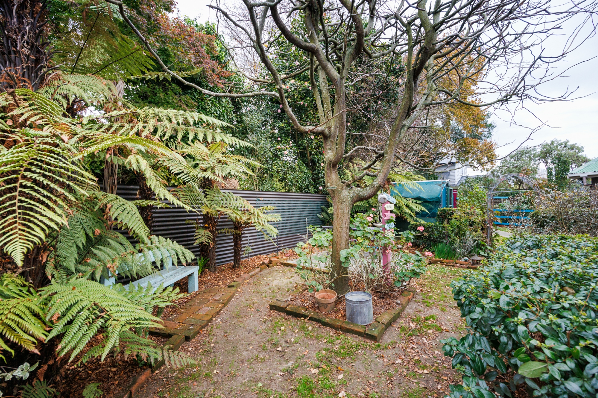 23 Church Street, AWAPUNI