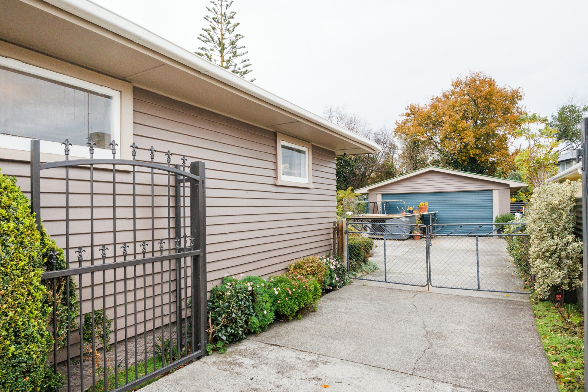 23 Church Street, AWAPUNI