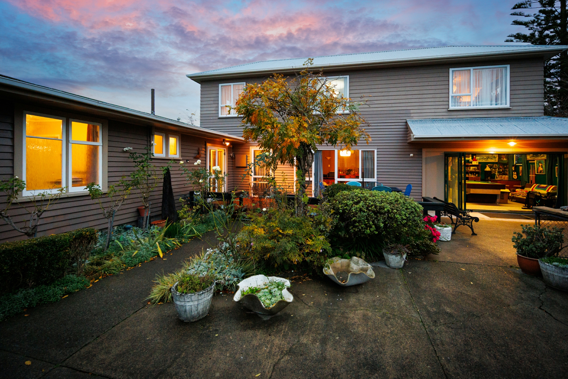 23 Church Street, AWAPUNI