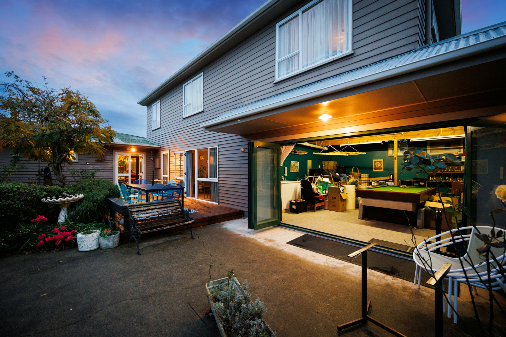 23 Church Street, AWAPUNI