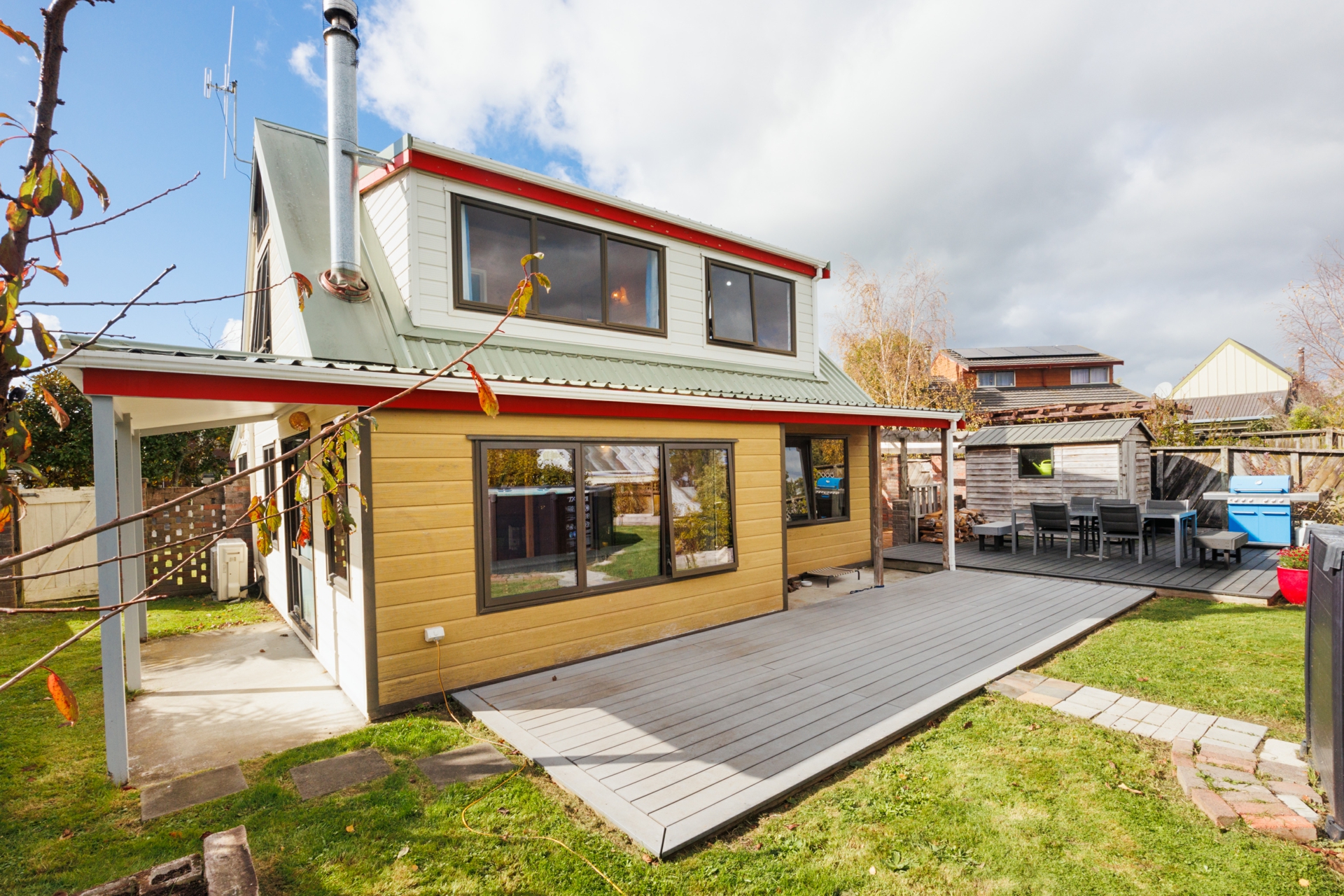 21 Heathcote Place, FITZHERBERT